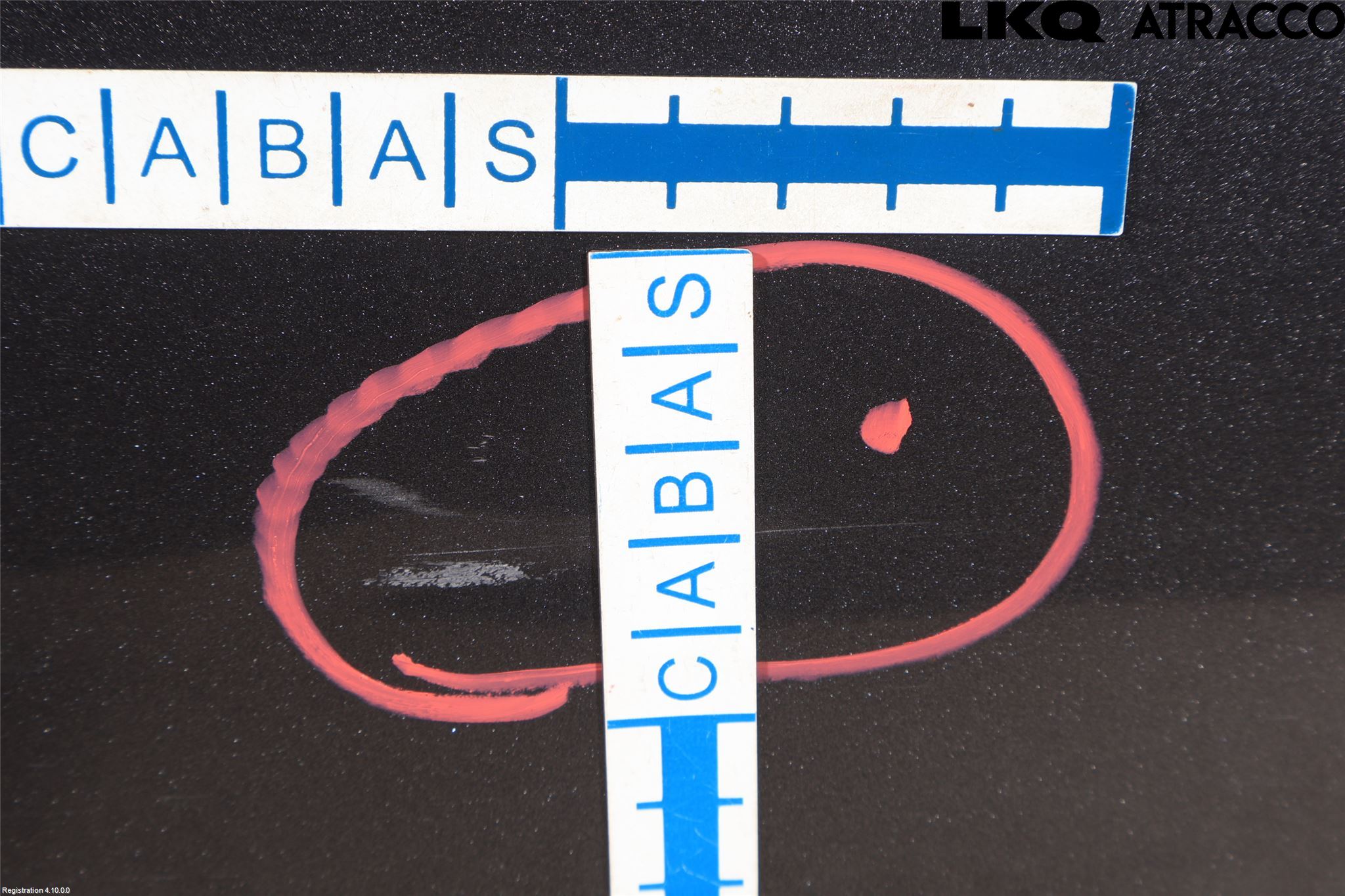 Toyota AURIS 07-09 Dörr Fram Höger