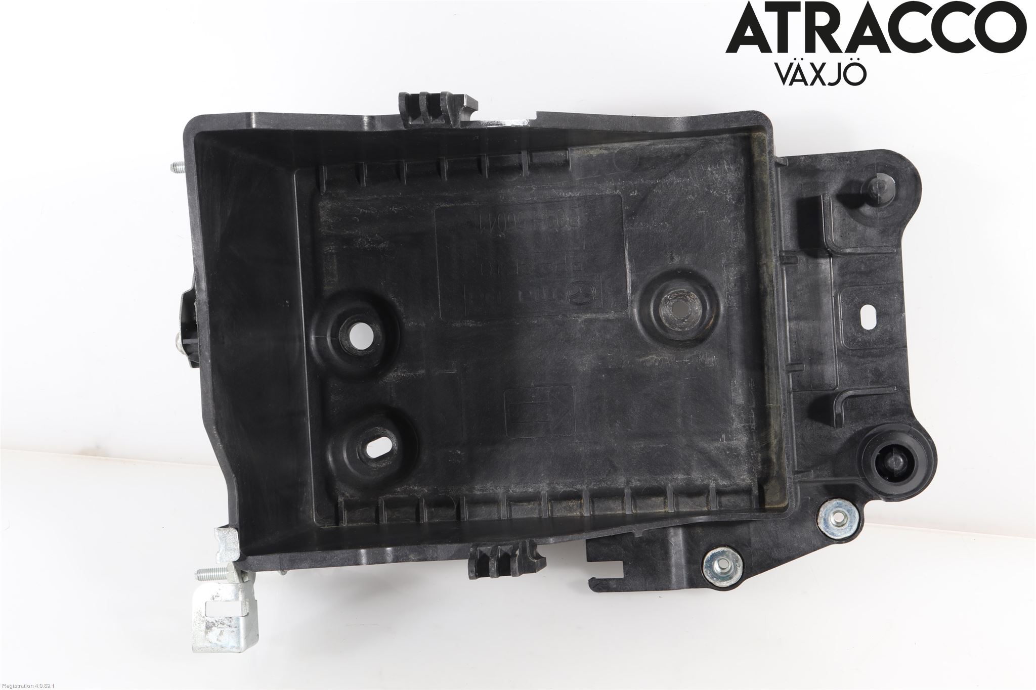 Mazda CX-3 Batterilåda-Fäste-Hållare