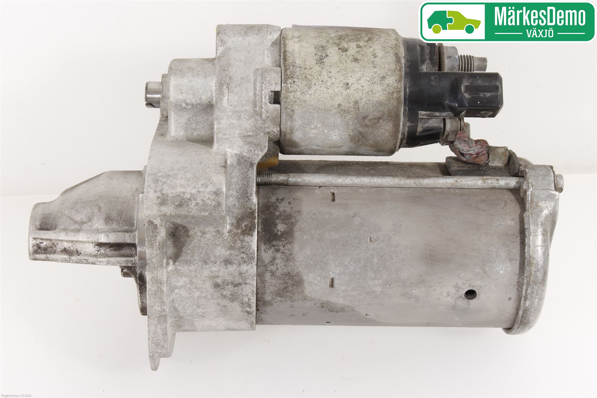 Toyota PROACE II 16- Startmotor Diesel