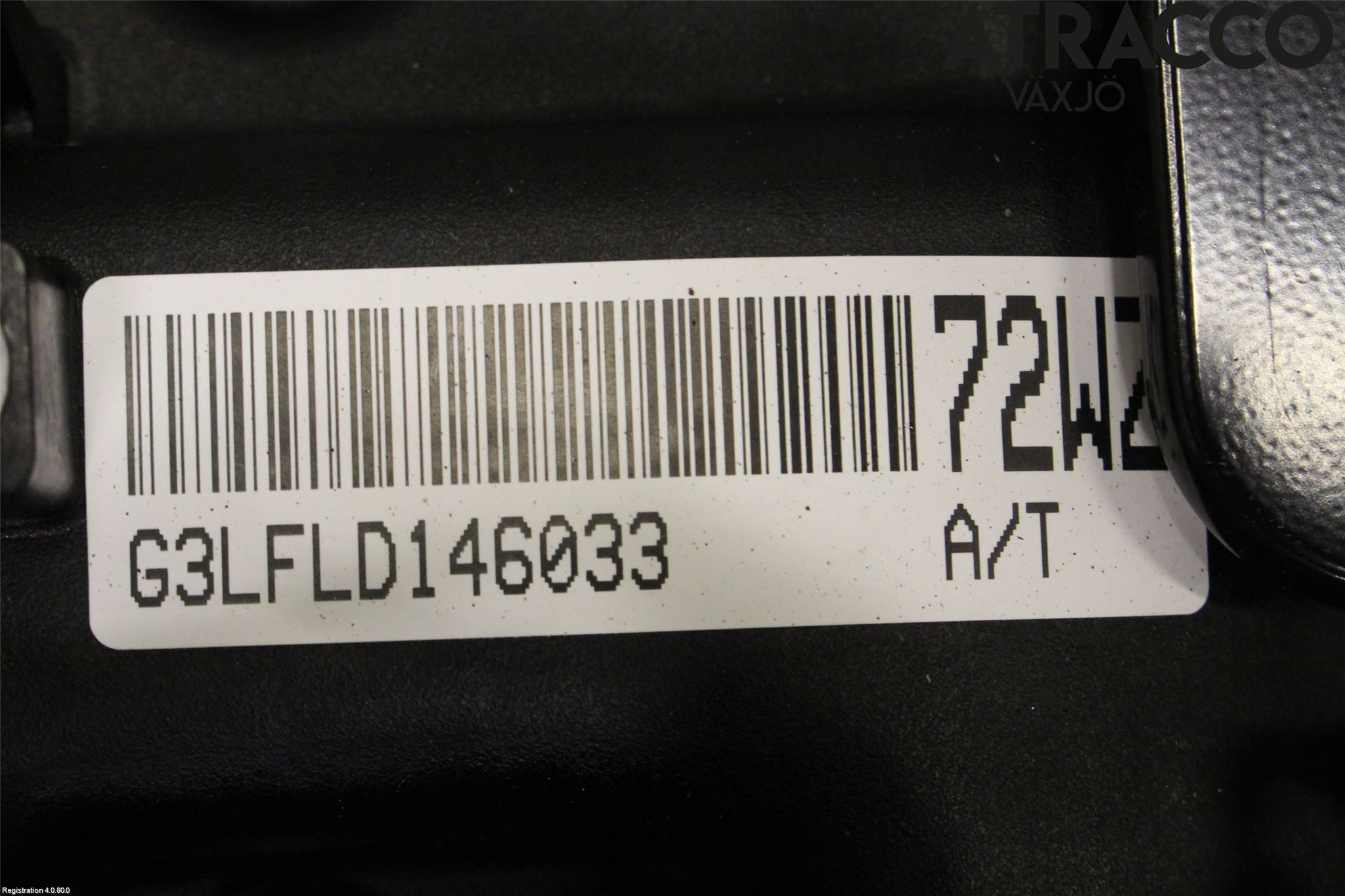 Hyundai i20 BC 21- Motor Bensin