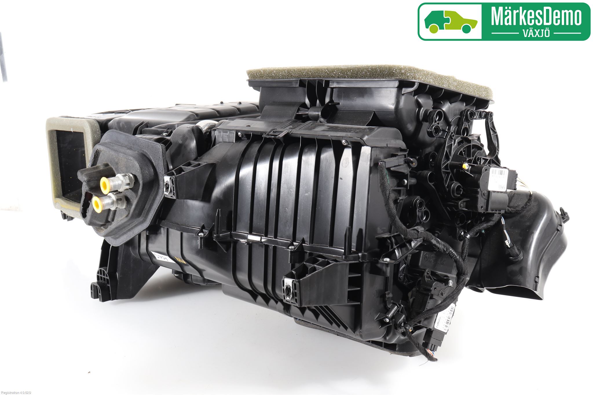 Ford MUSTANG VI 15-22 Värme Cellpaket Komp