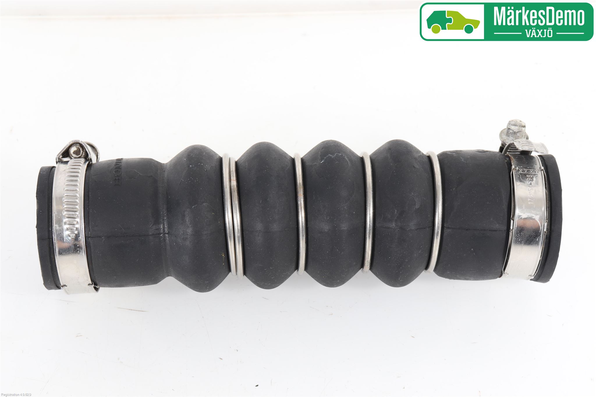 Honda CIVIC 17-22 Laddluft-Intercoolerrör