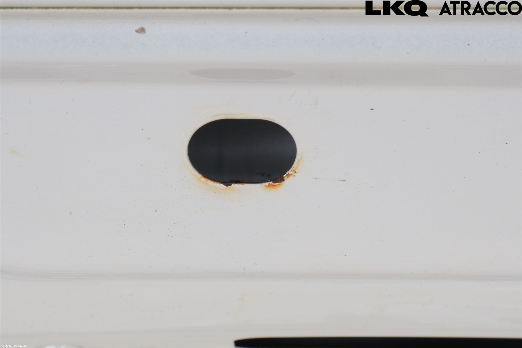Toyota AURIS 13-19 Baklucka Kombi