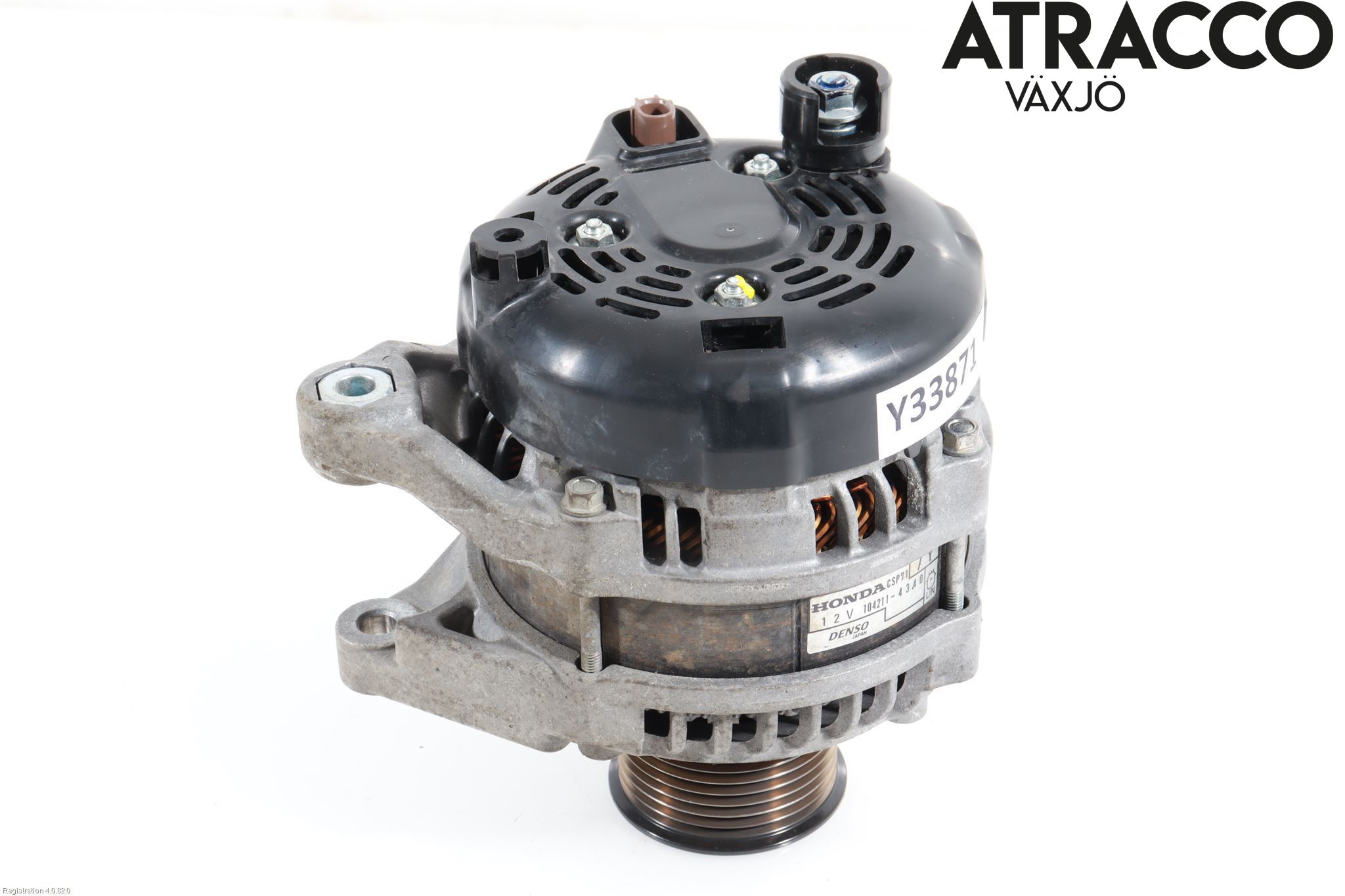 Honda CIVIC 17-22 Generator