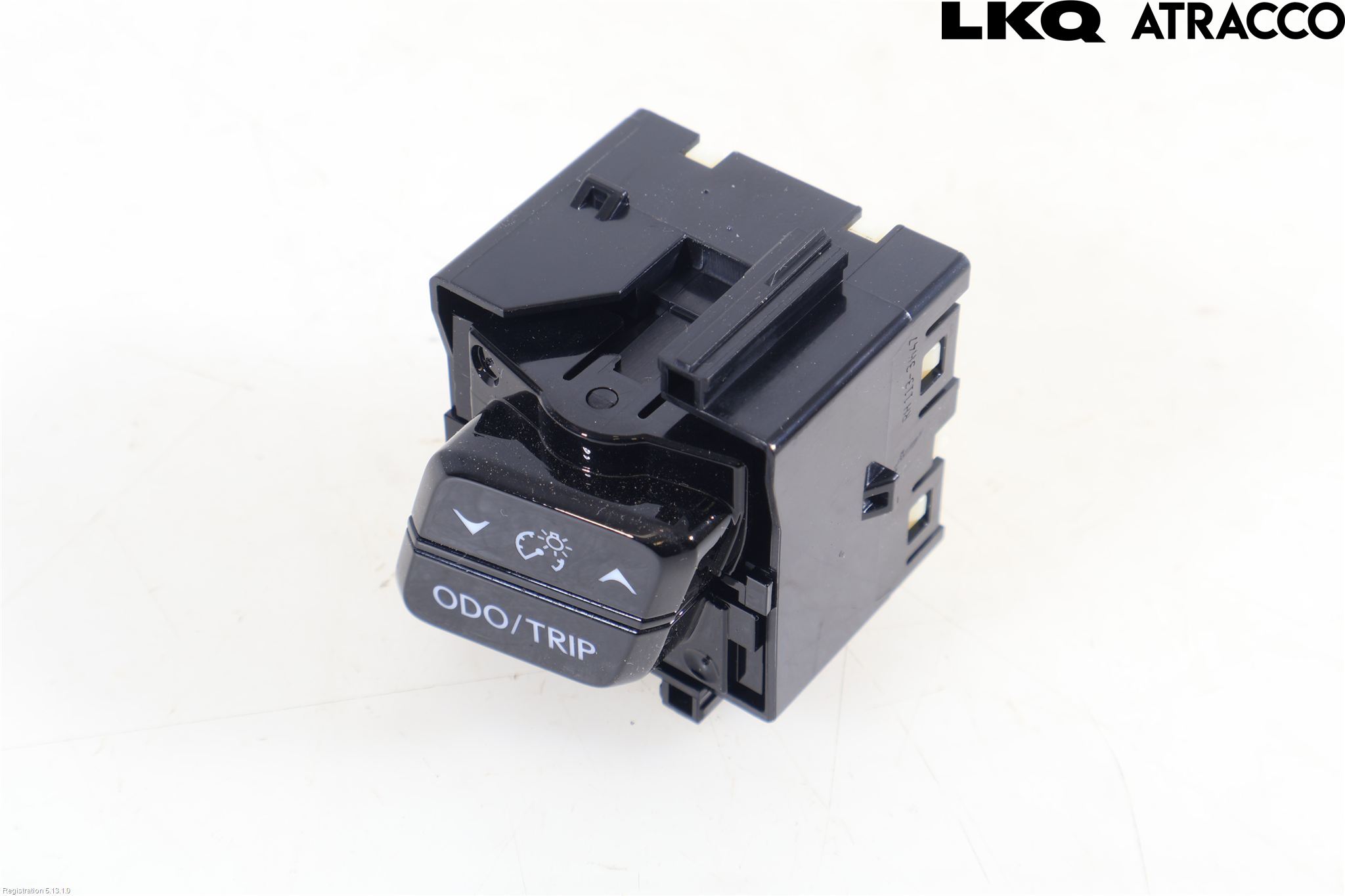 Lexus NX 300h 15-21 Strömställare Dimmer