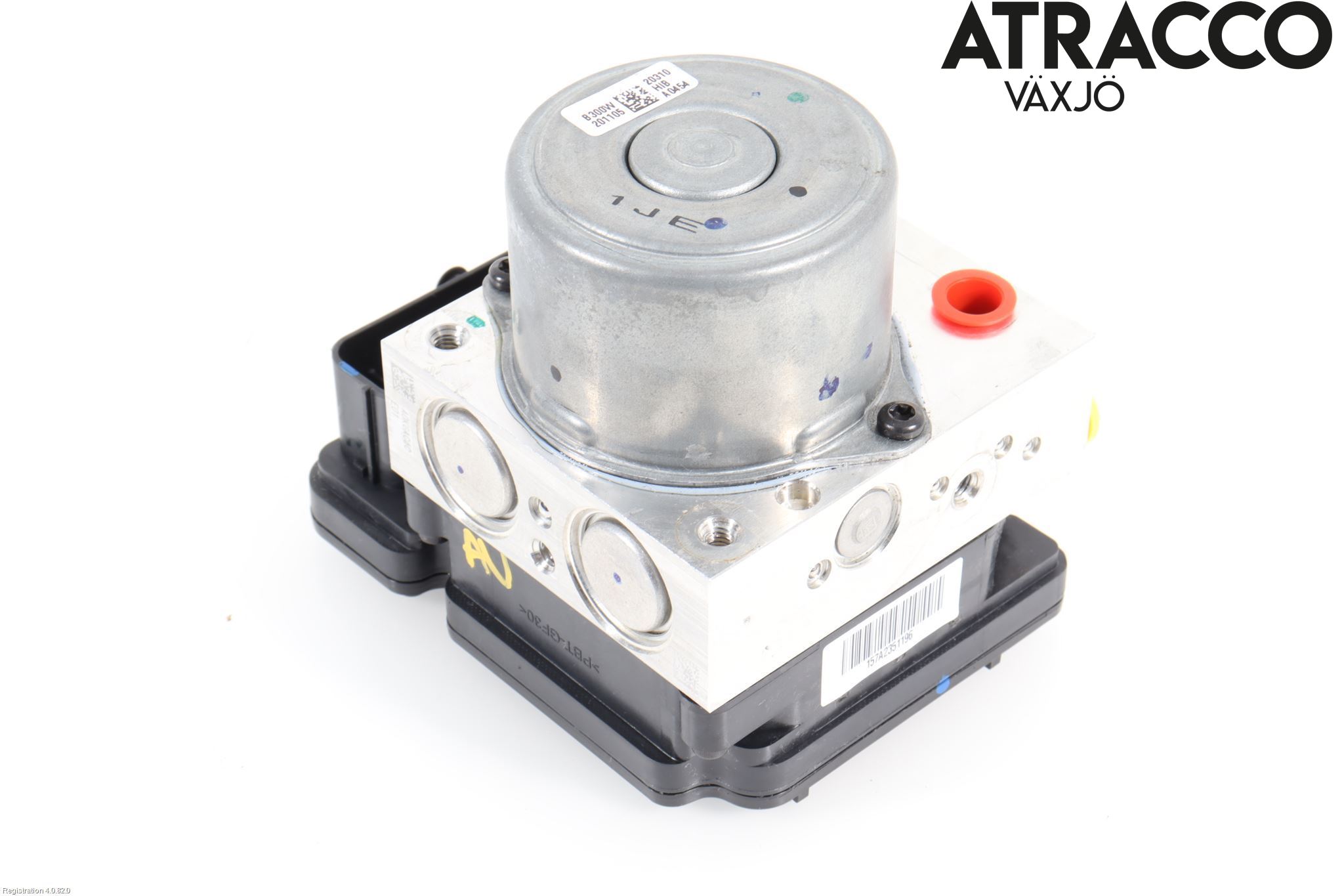 Hyundai i10 LA 20- Abs Hydraulaggregat