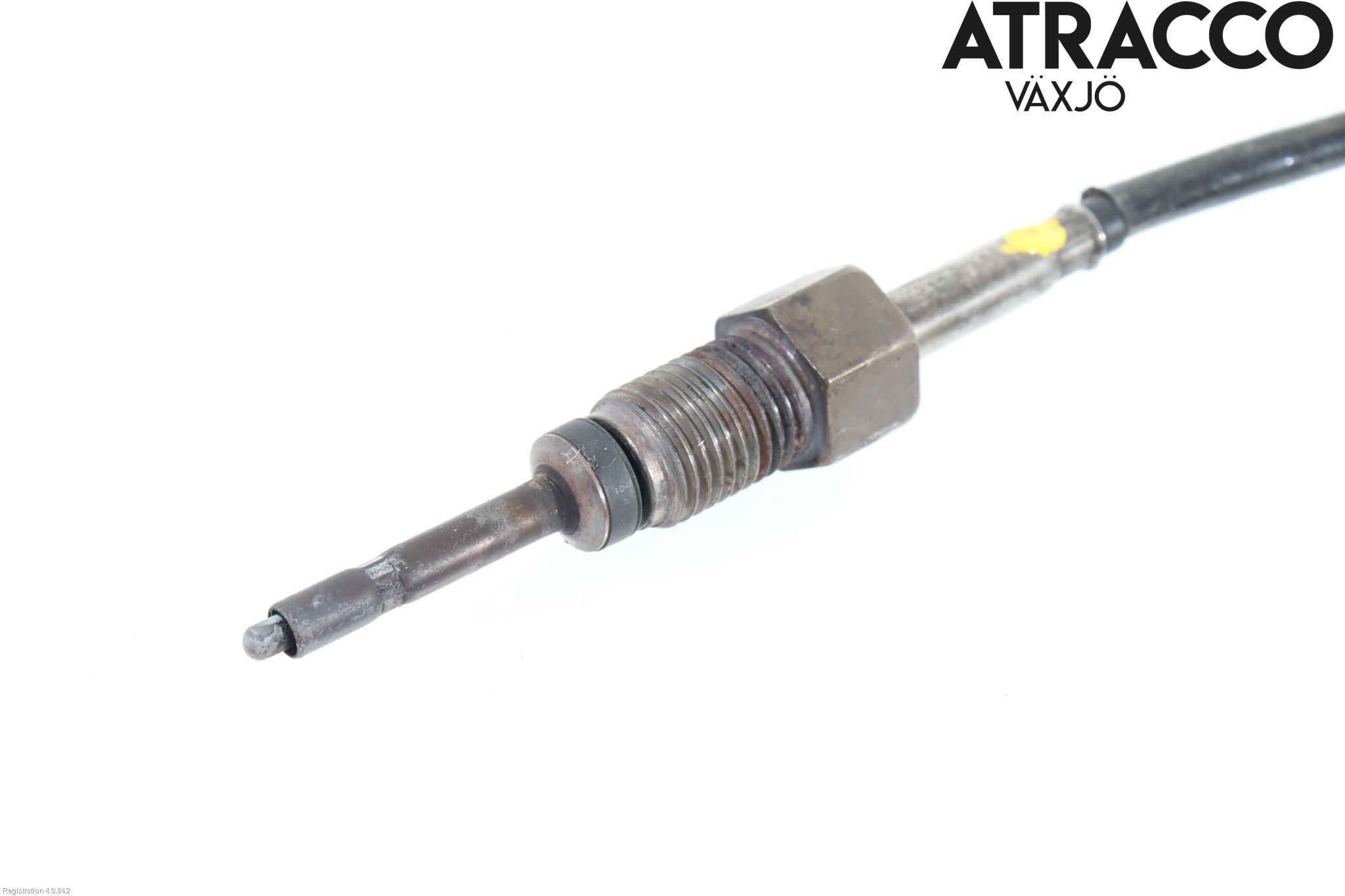 Ford S-MAX 15- Sensor Avgas