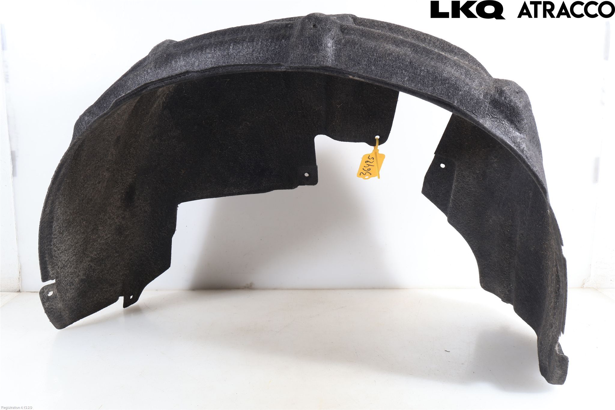 Suzuki VITARA 15- Skärm Inner