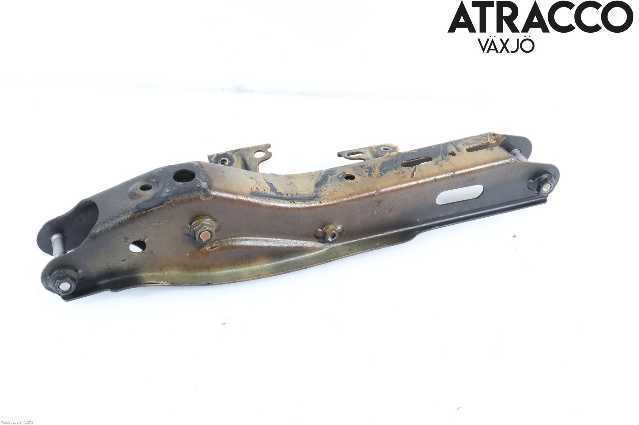 Mazda CX-60 22- Bärarm Bak Vänster