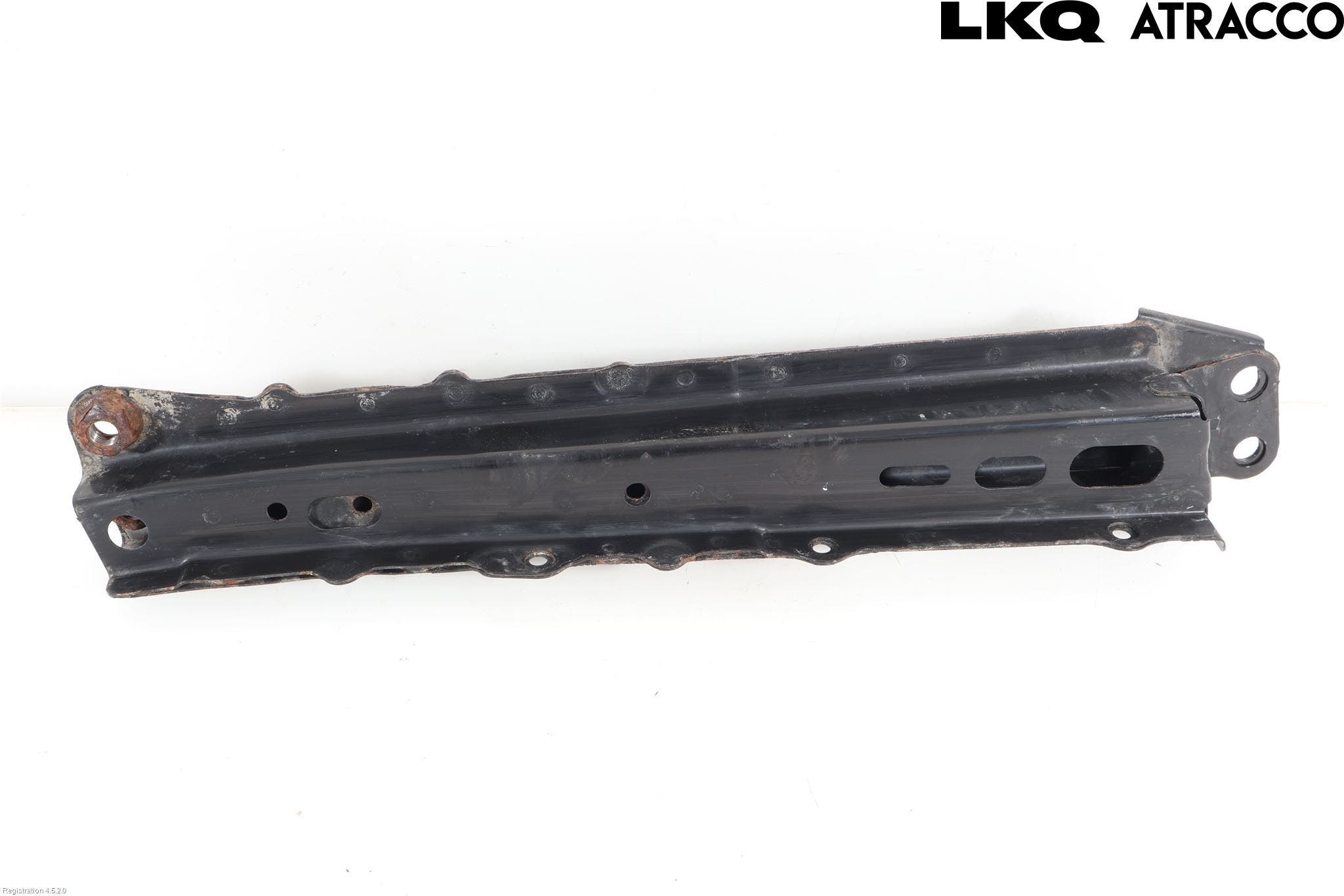 Toyota AVENSIS 16-18 Motorbalk