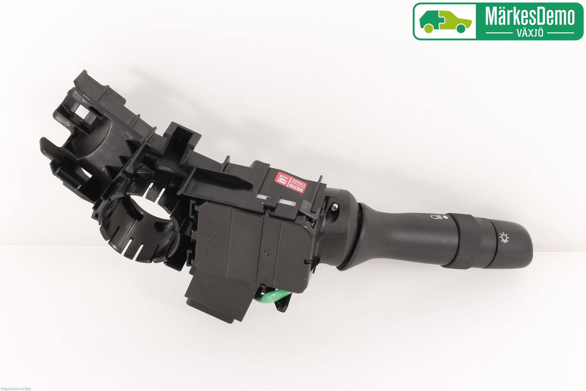 Toyota YARIS XP130 15-20 Spak Blinkers-Ljusomk