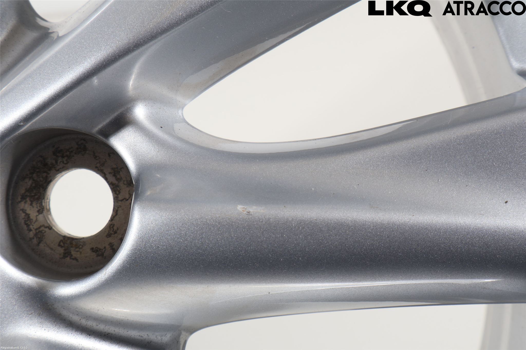 Toyota COROLLA 19- Fälg Aluminium