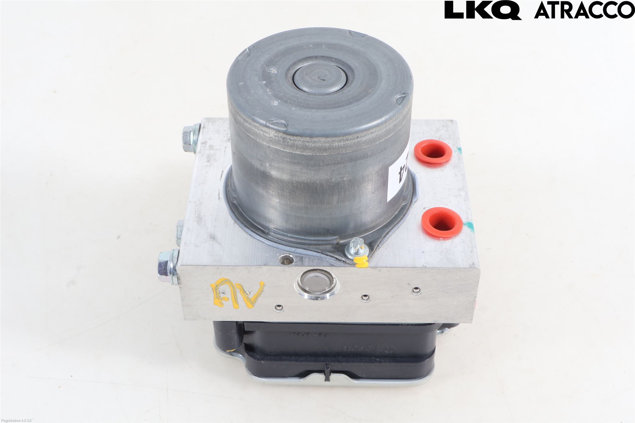 Toyota YARIS XP21 20- Abs Hydraulaggregat