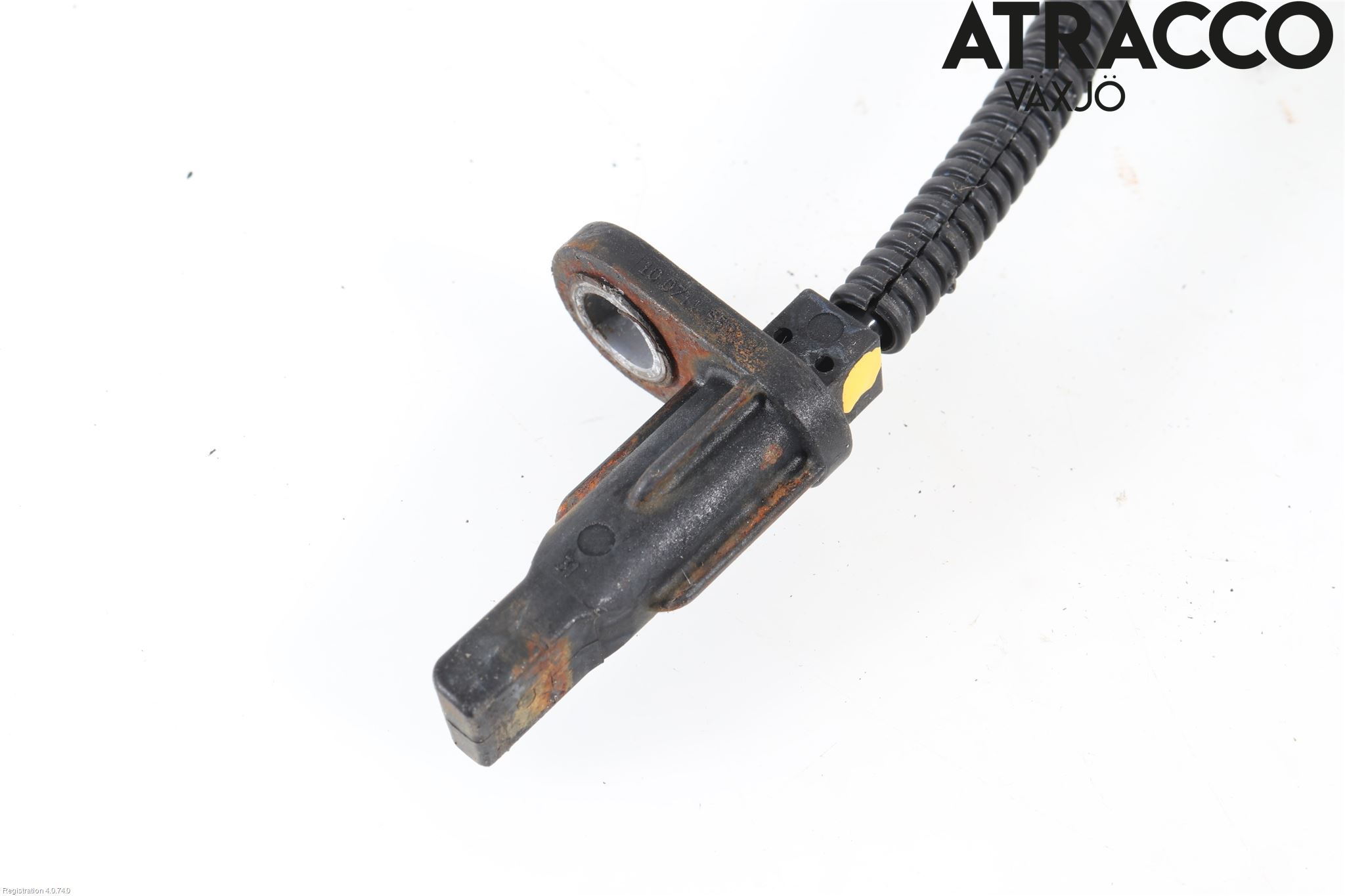 Peugeot 2008 13-20 Abs Sensor