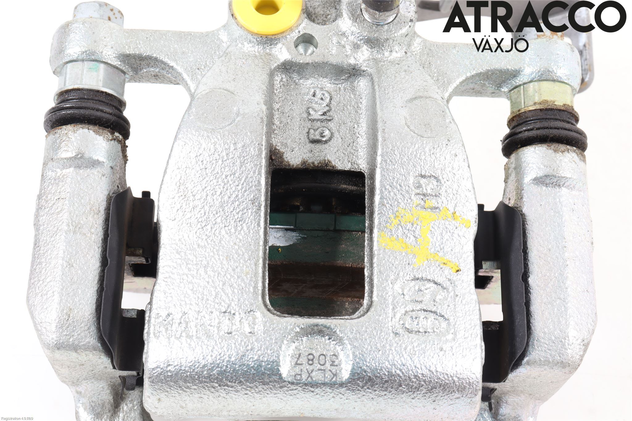 Hyundai i10 BA 14-16 Bromsok Bak Höger