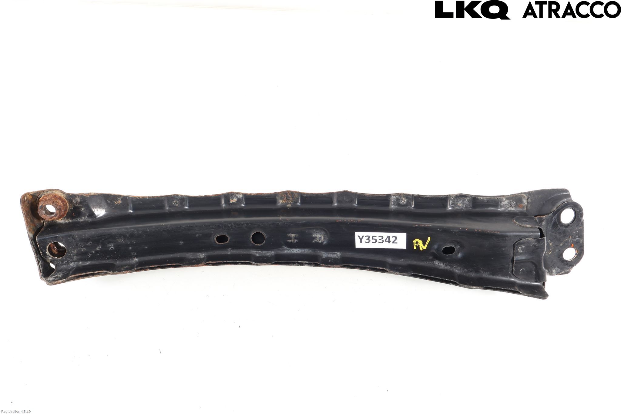 Toyota RAV4 13-18 Motorbalk