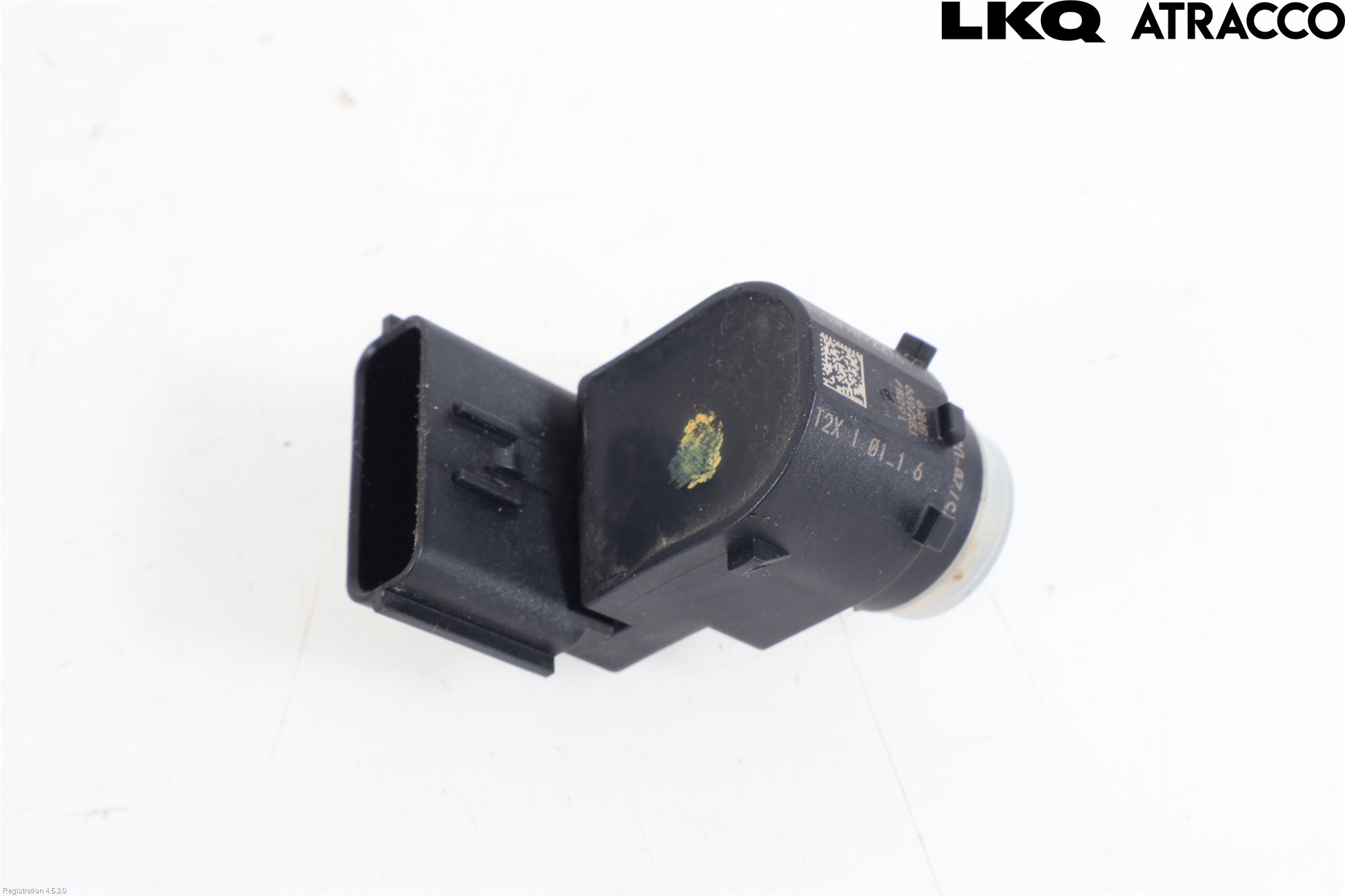 Hyundai IONIQ AE 17-22 Parkeringshjälp Frontsensor