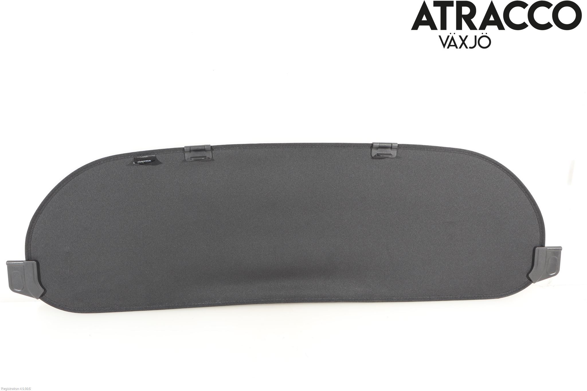 Honda CIVIC 17-22 Hatthylla