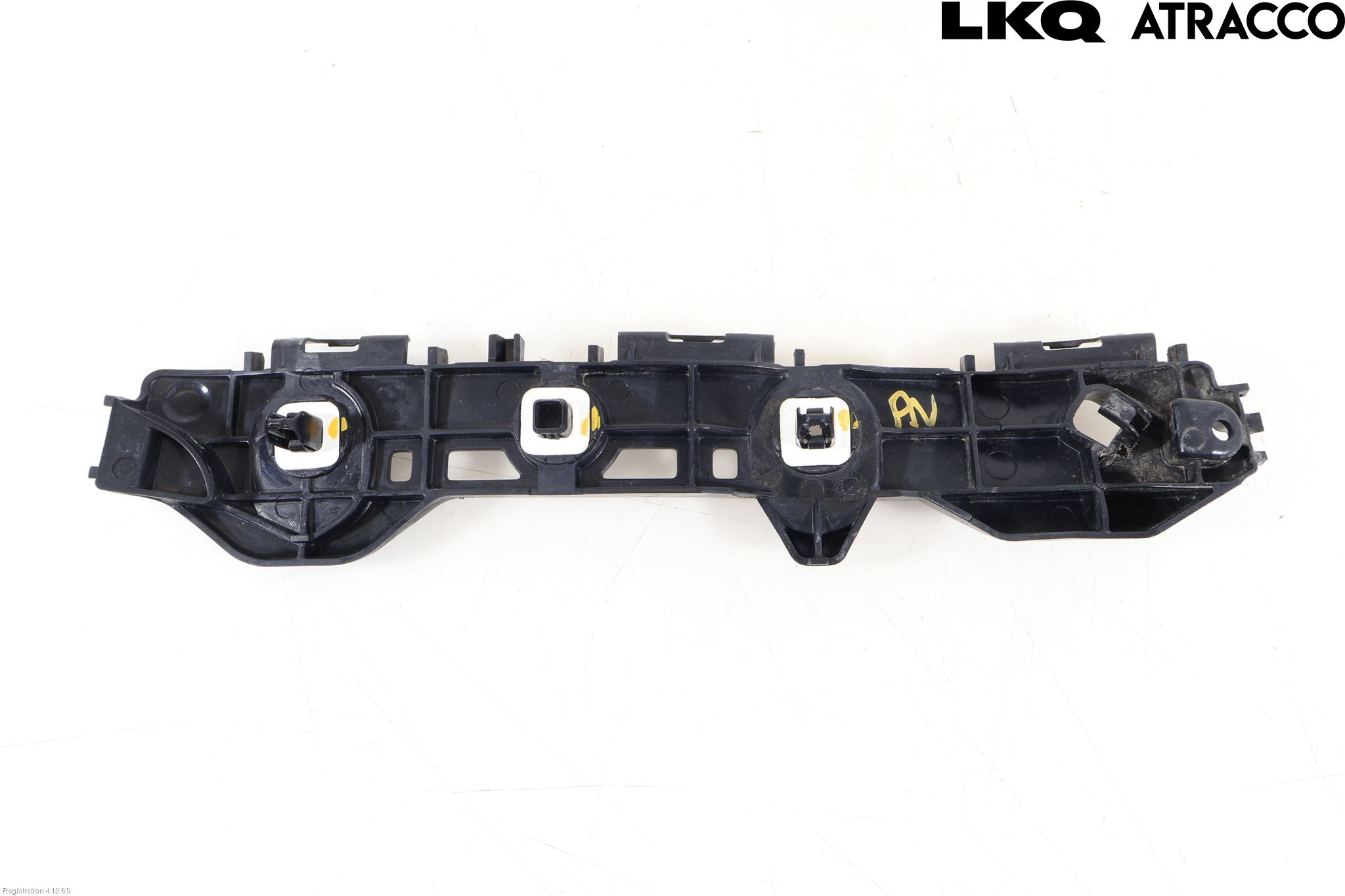 Toyota COROLLA 19- Stötfångarfäste Bak Vä