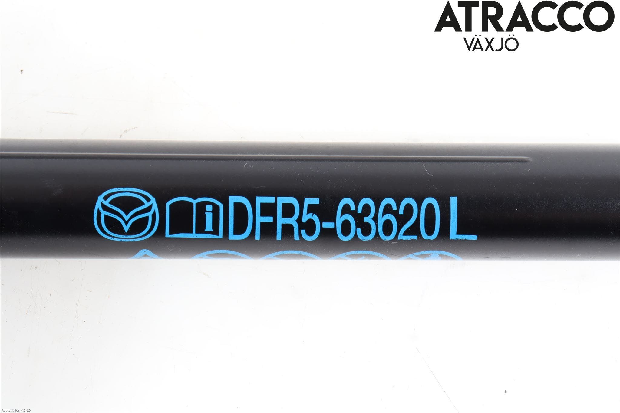 Mazda CX-30 20- Gasfjäder Baklucka