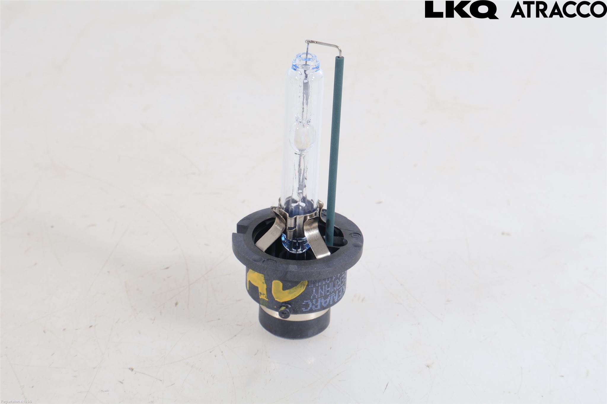 Lexus IS 250/350 14-20 Strålkastarglödlampa Xenon