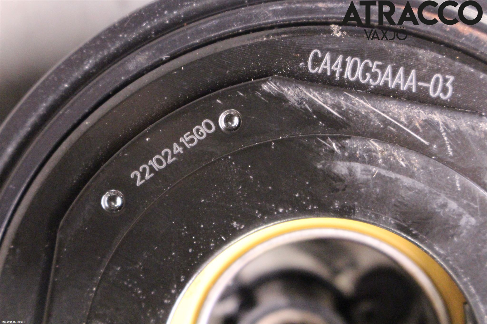 Mazda CX-30 20- Ac Övrigt