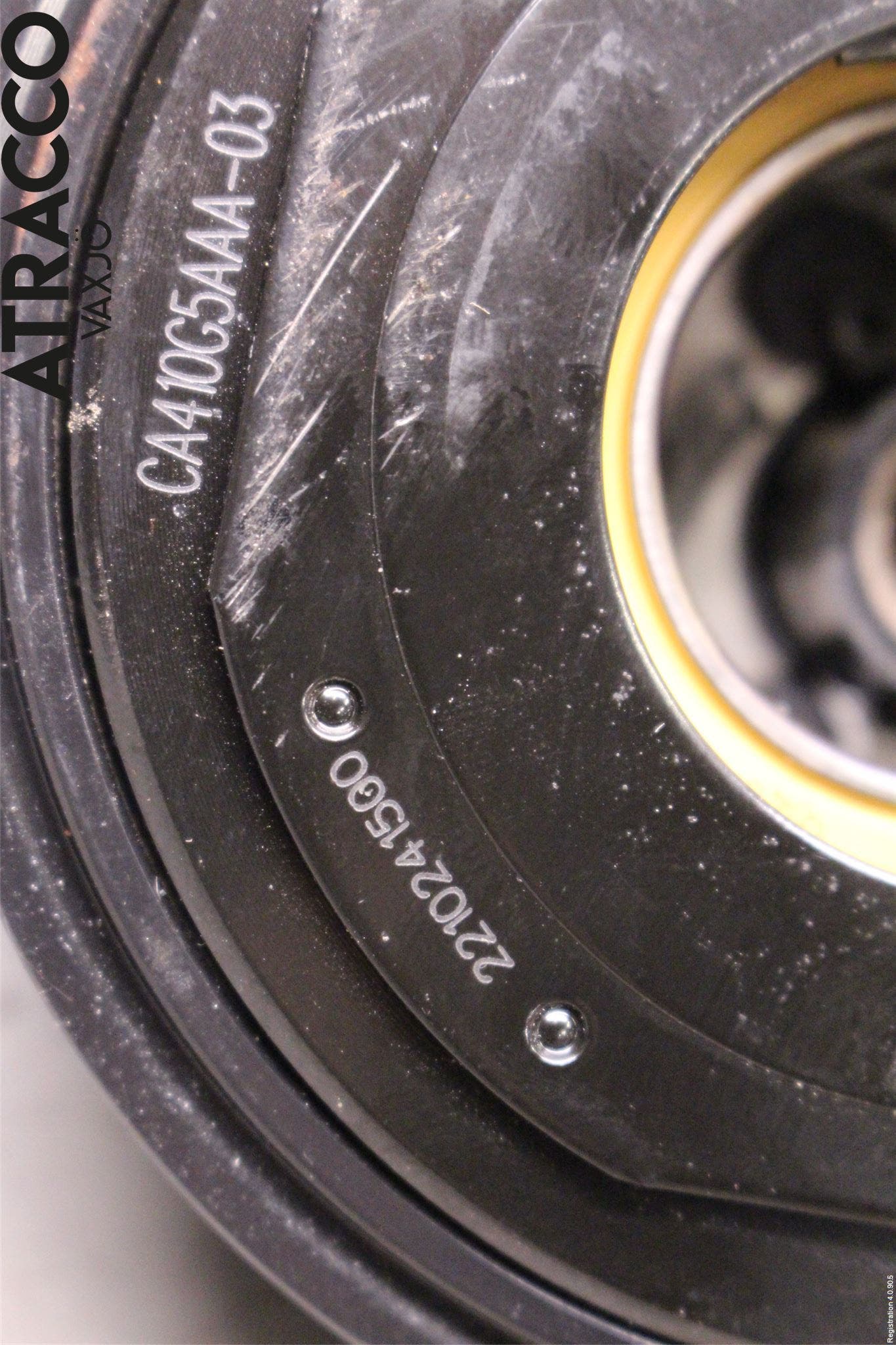 Mazda CX-30 20- Ac Övrigt