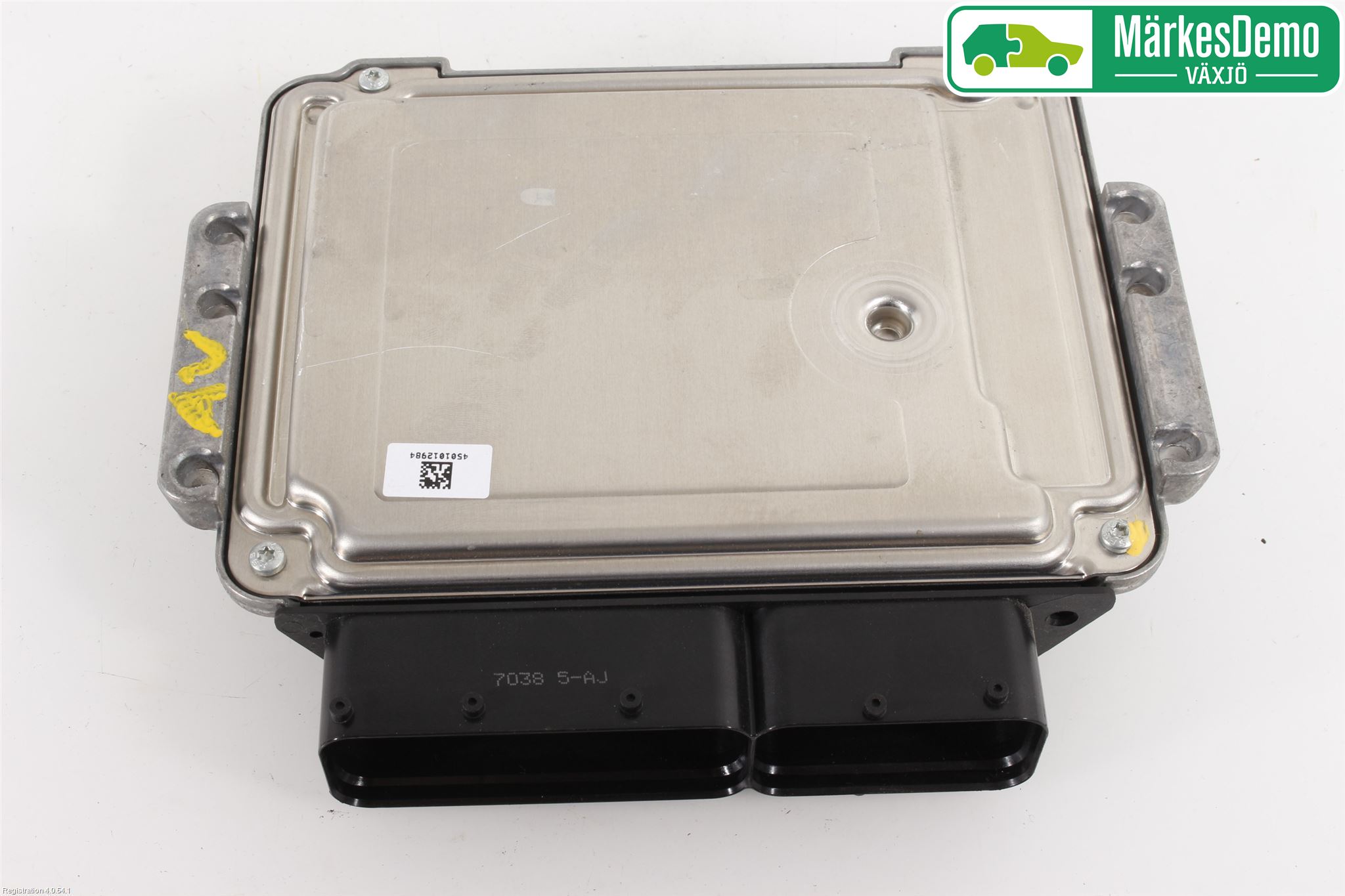 Suzuki VITARA 15- Styrenhet Insprut Bensin