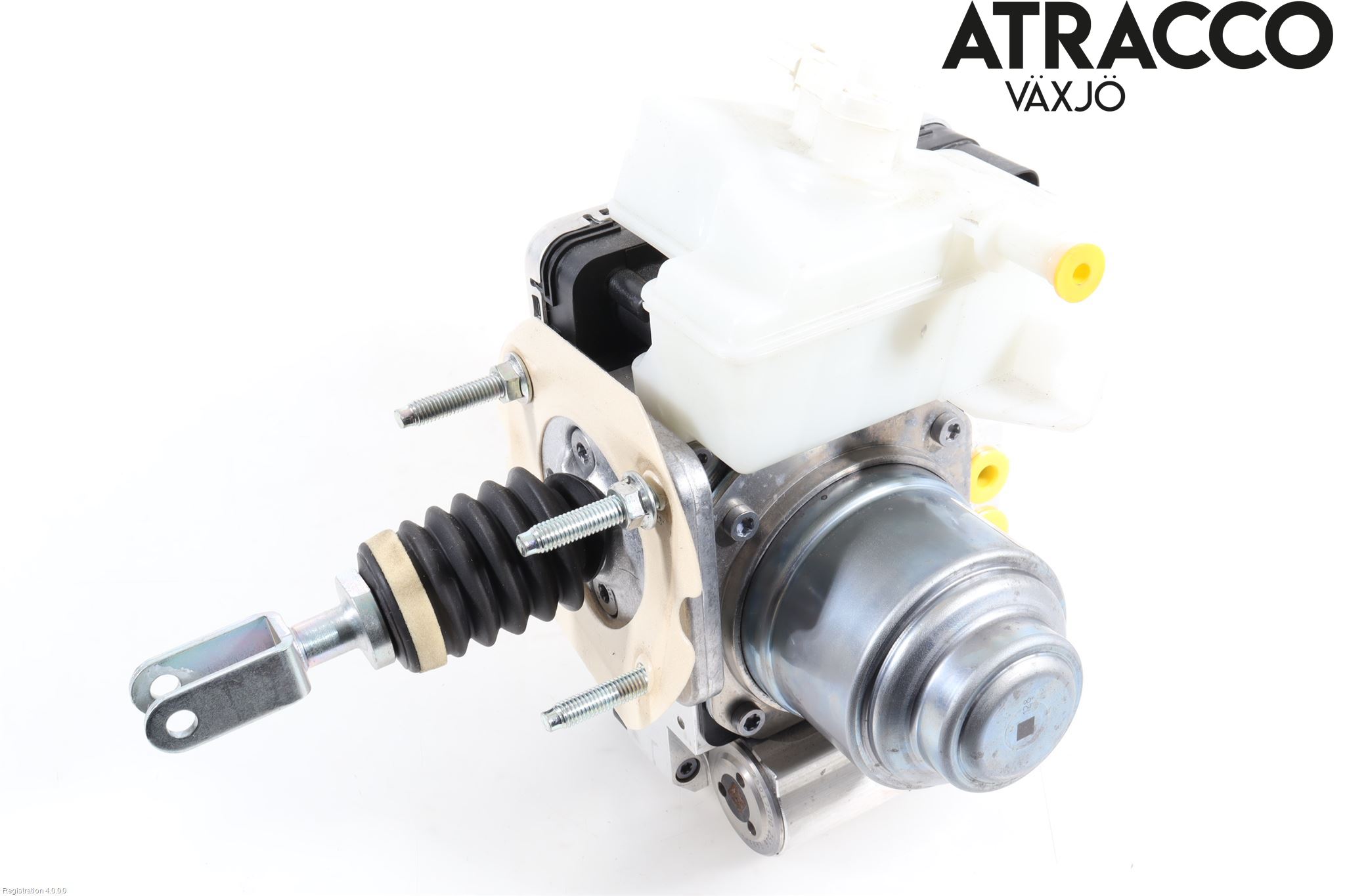 Mazda 3 IV 19- Broms Huvudcylinder