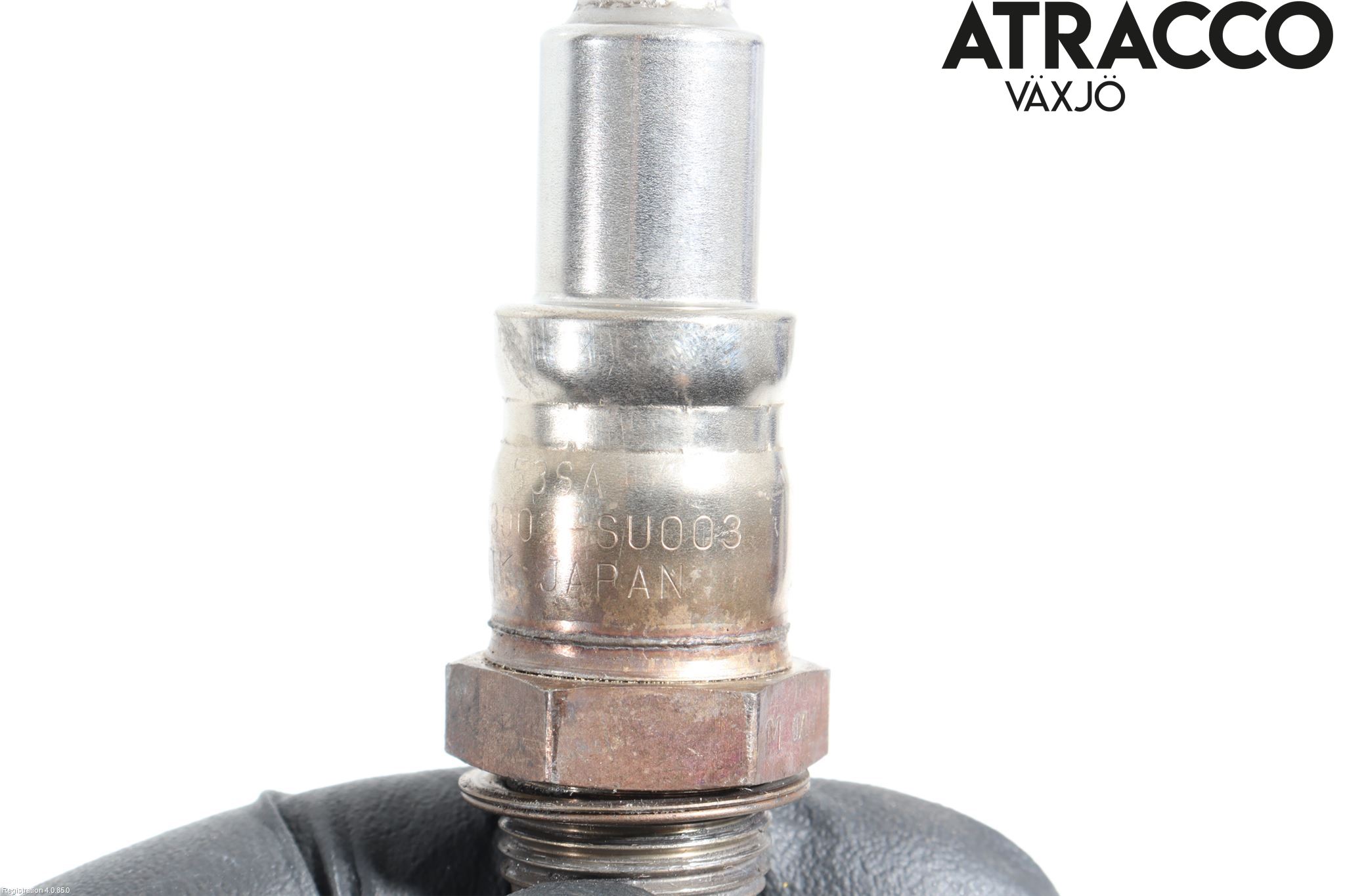 Suzuki ACROSS 21- Injlambdasond