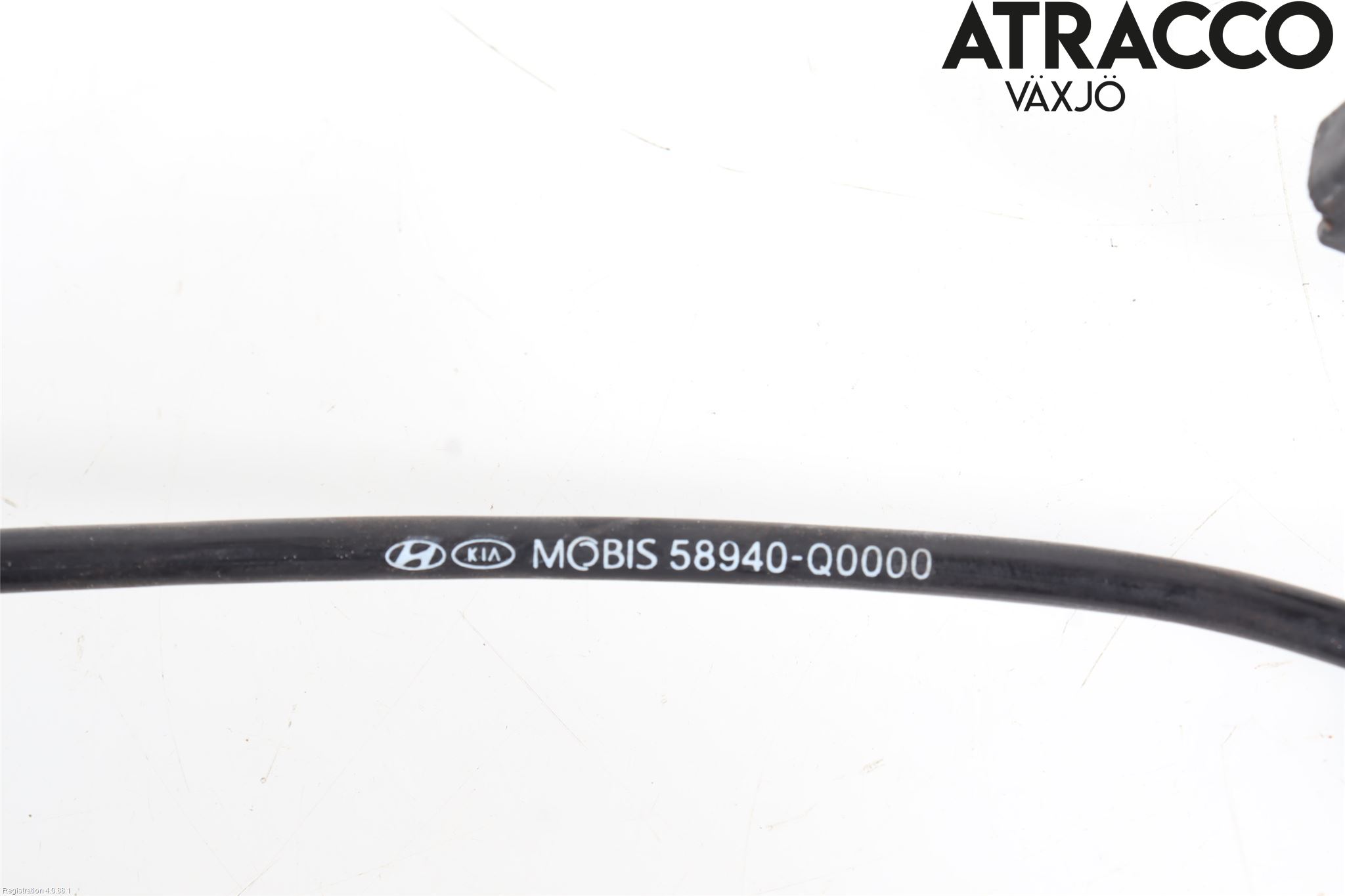 Hyundai BAYON BC3 21- Abs Sensor