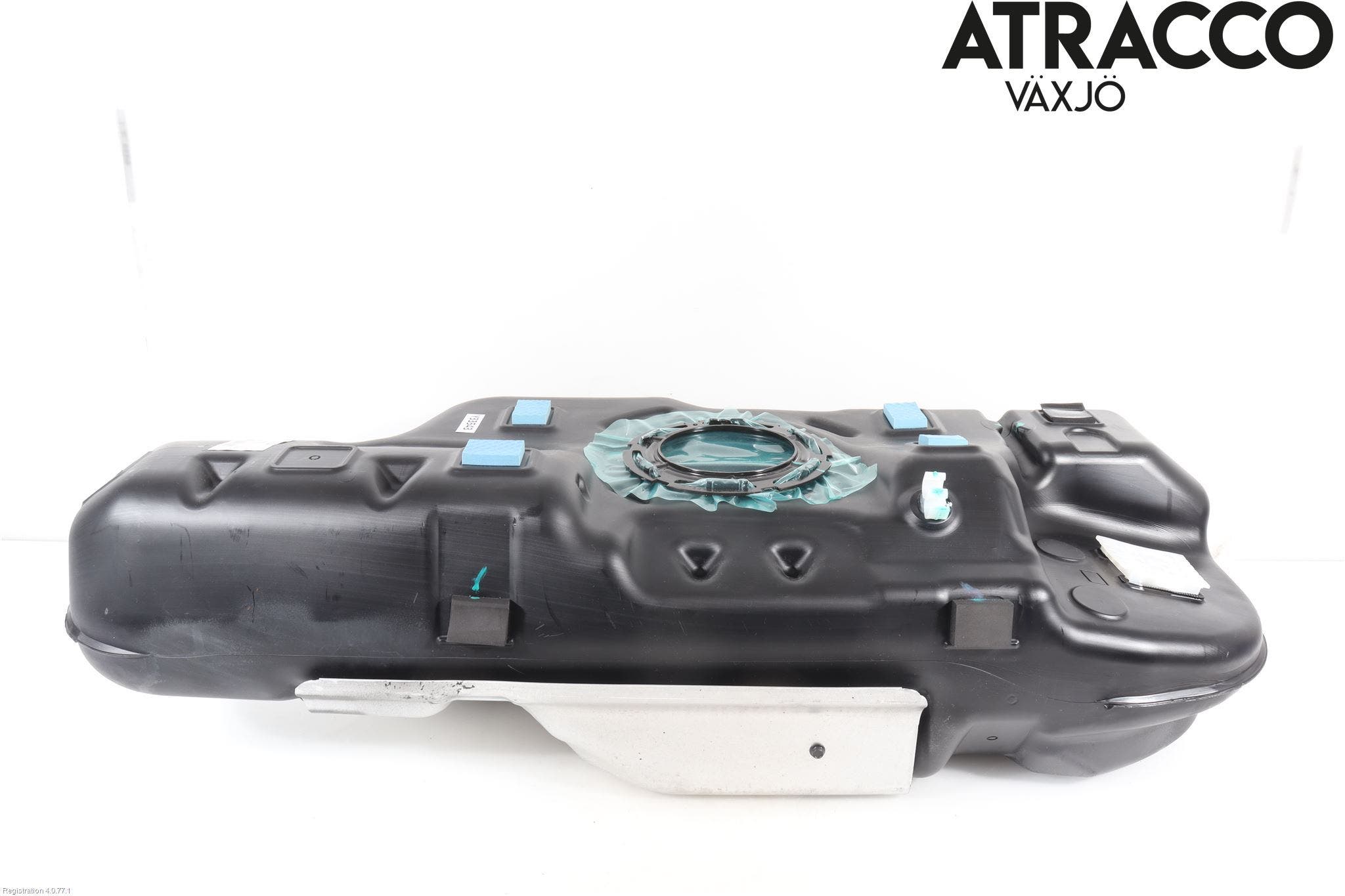 Hyundai i10 LA 20- Bränsletank Insprutning