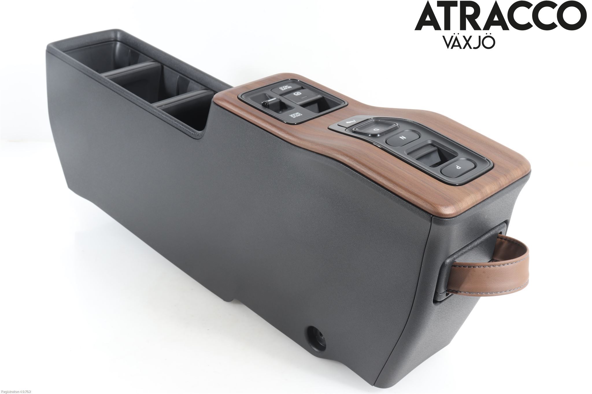 Honda E 20-23 Instrumentkonsoll Golv