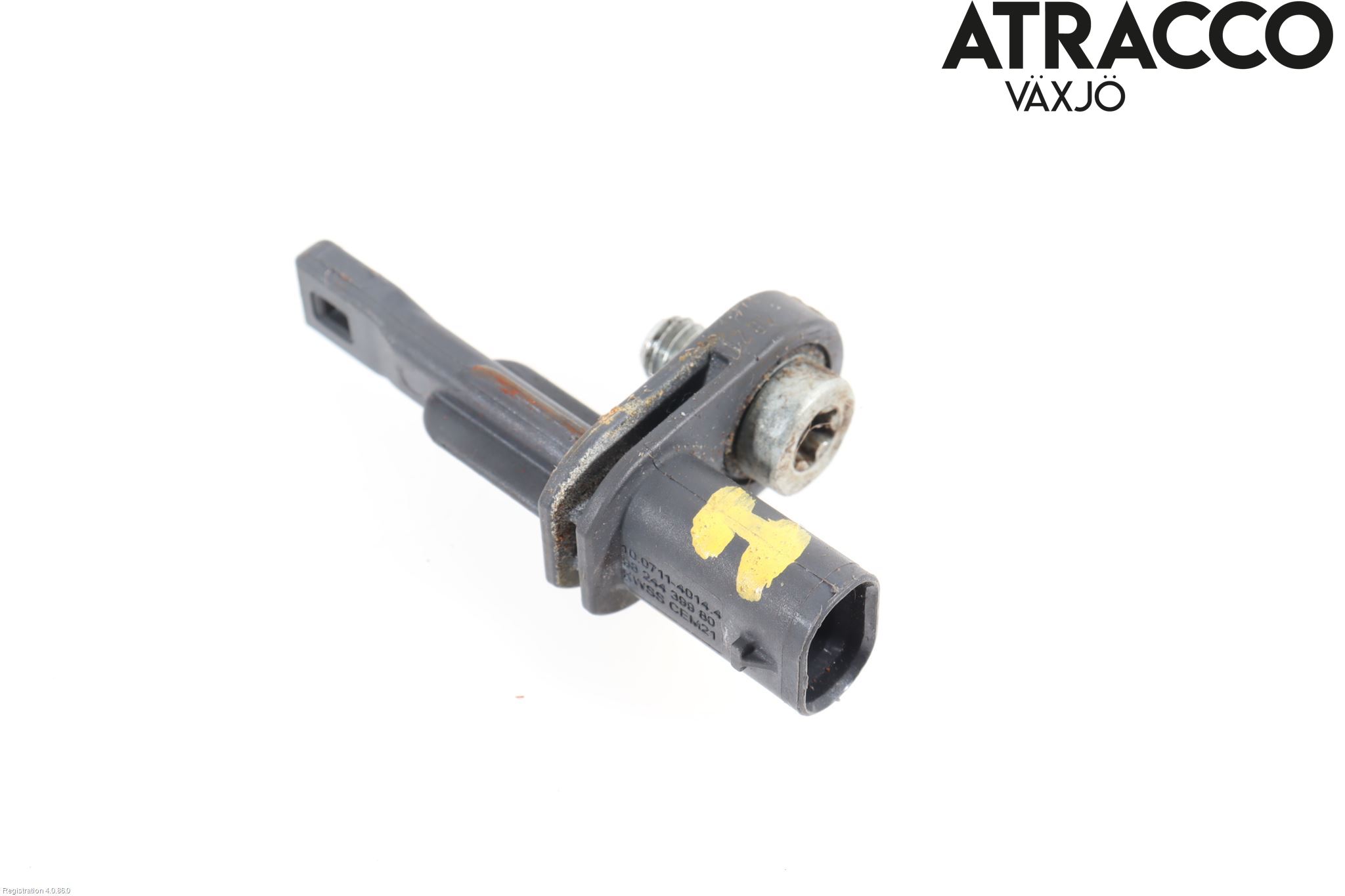 Peugeot 208/E-208 20- Abs Sensor