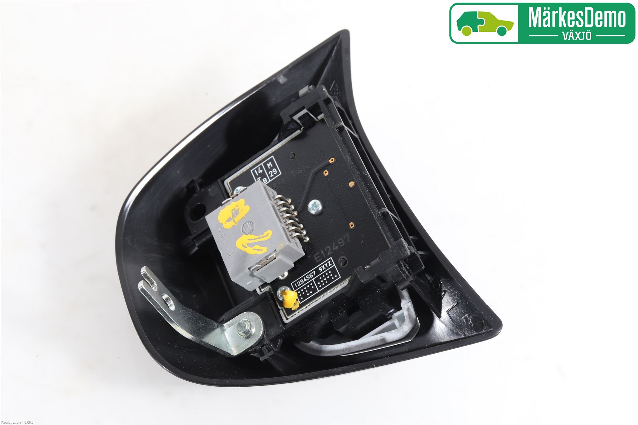 Honda JAZZ 15-20 Spak-Rattreglage Radio