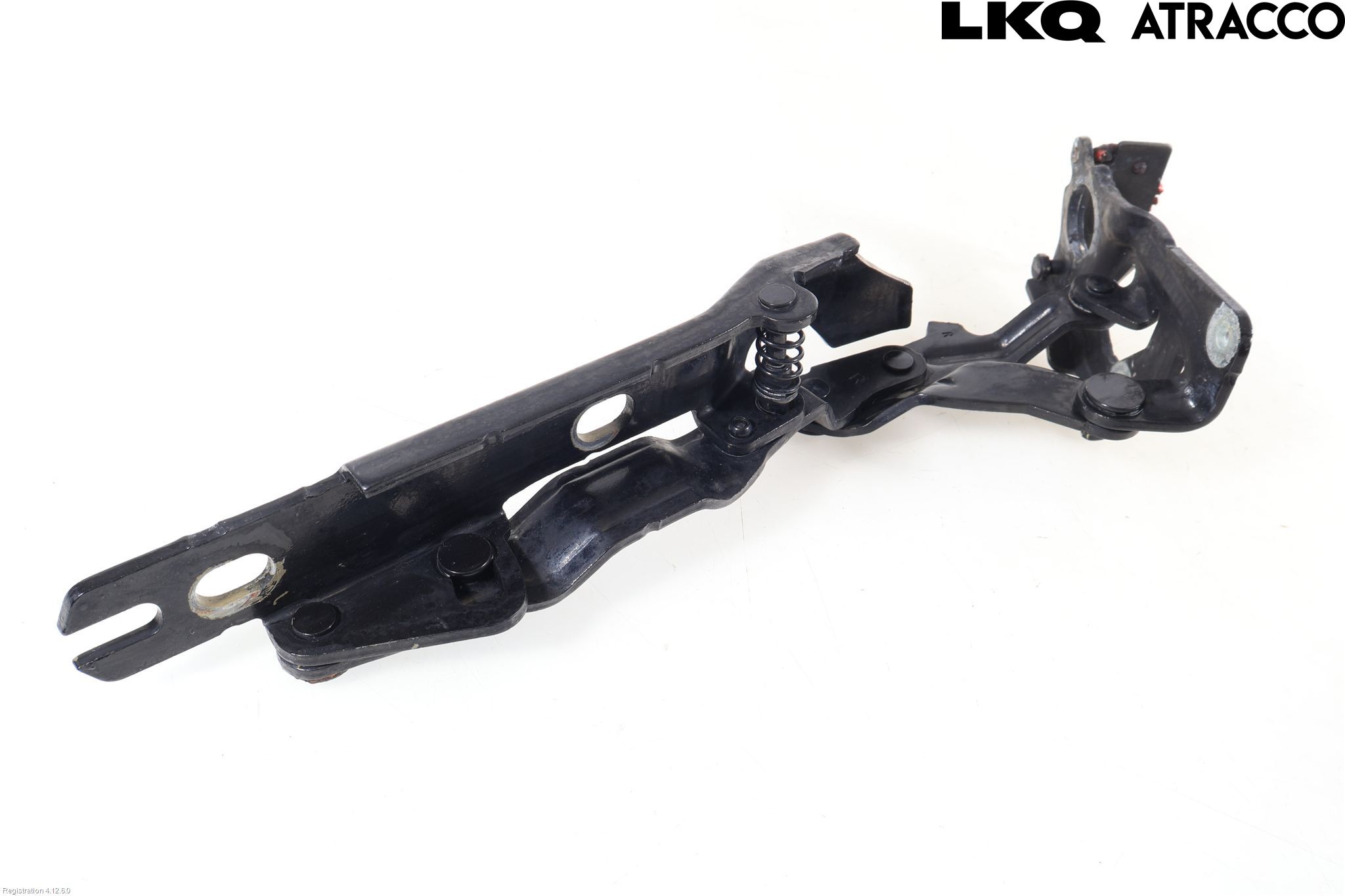 Fiat FREEMONT Huvgångjärn