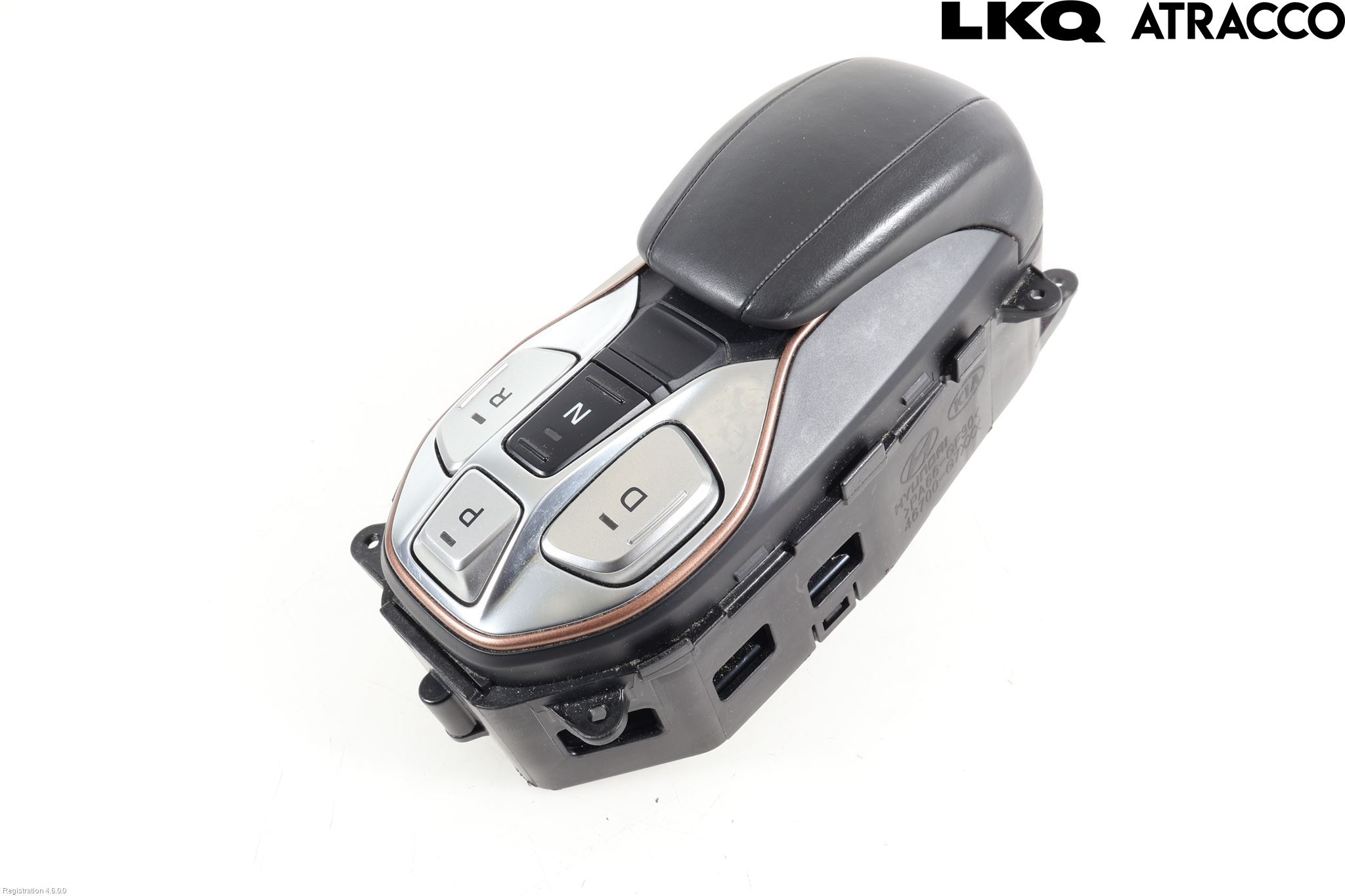 Hyundai IONIQ AE 17-22 Växelspak