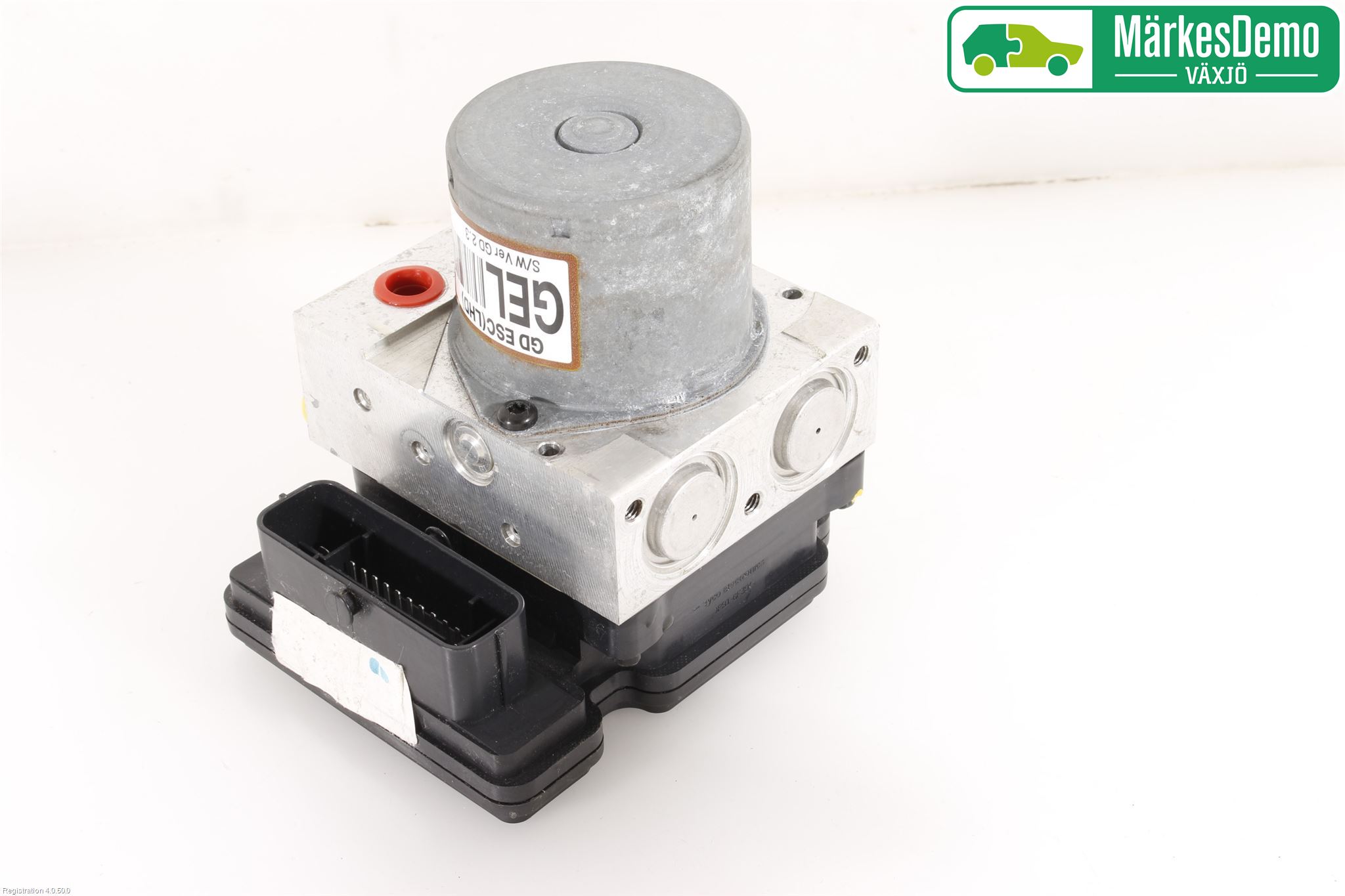 Hyundai i30 GD 13-17 Abs Hydraulaggregat