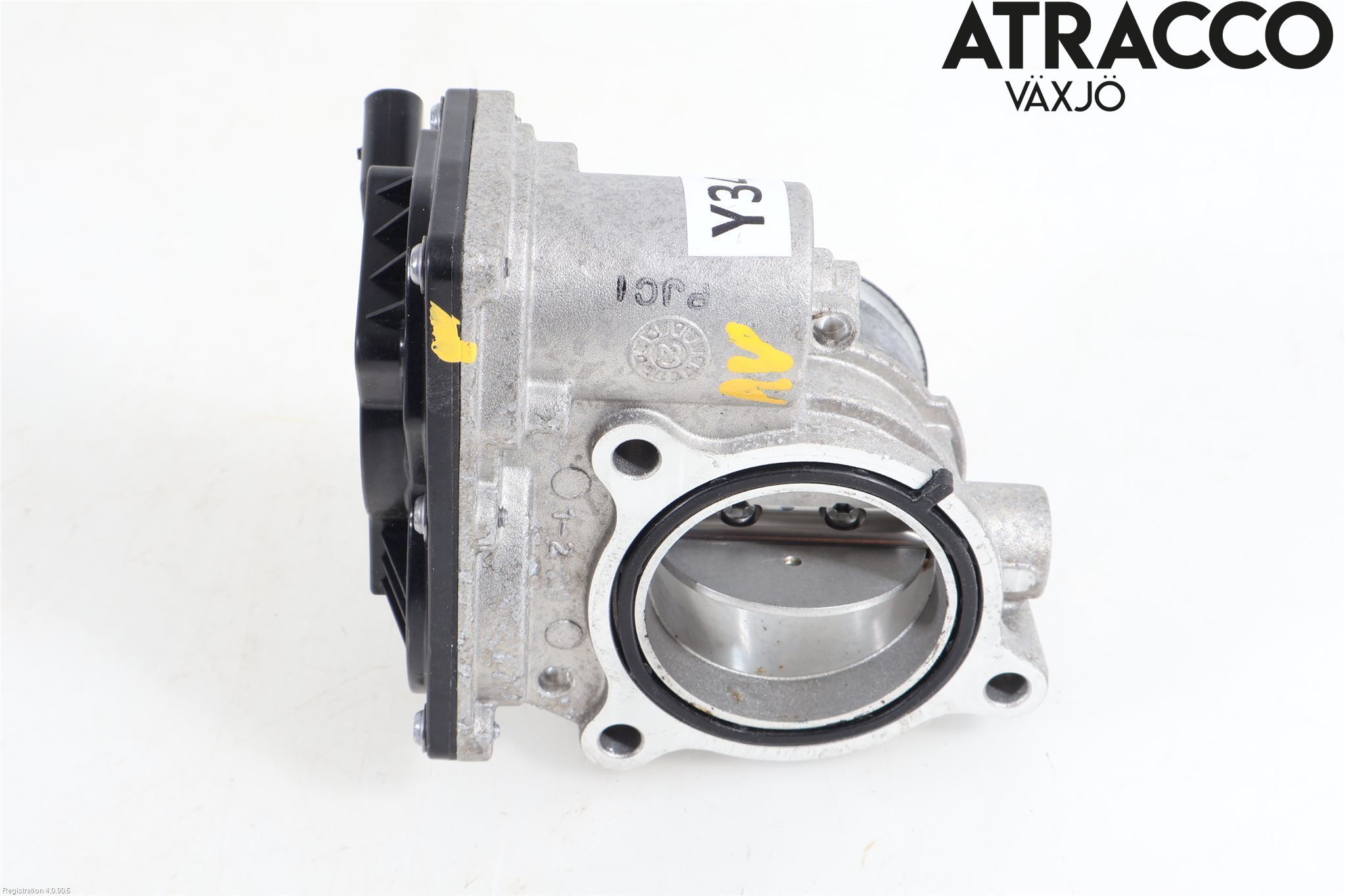 Hyundai i20 BC 21- Injspjällhus