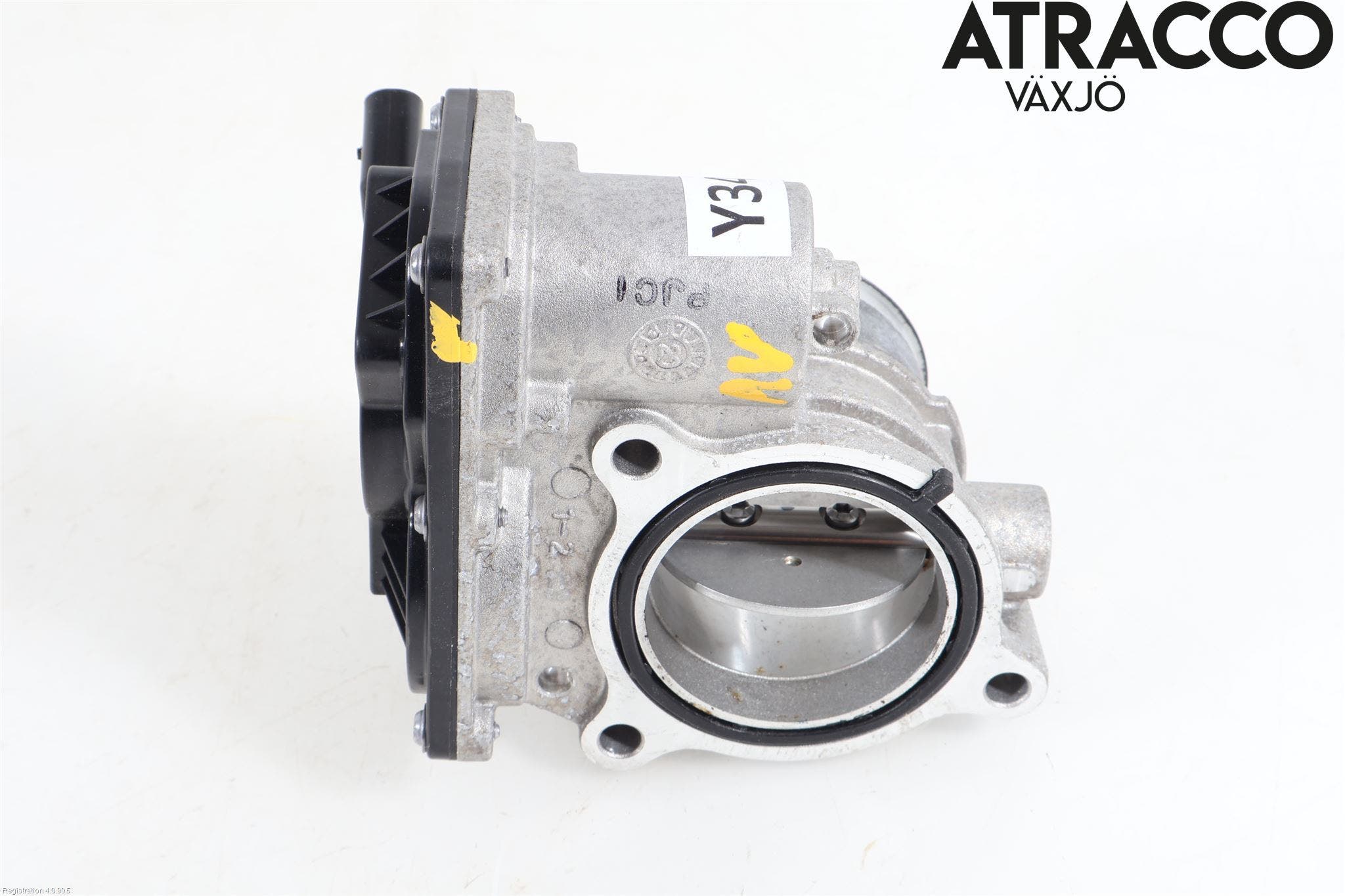 Hyundai i20 BC 21- Injspjällhus