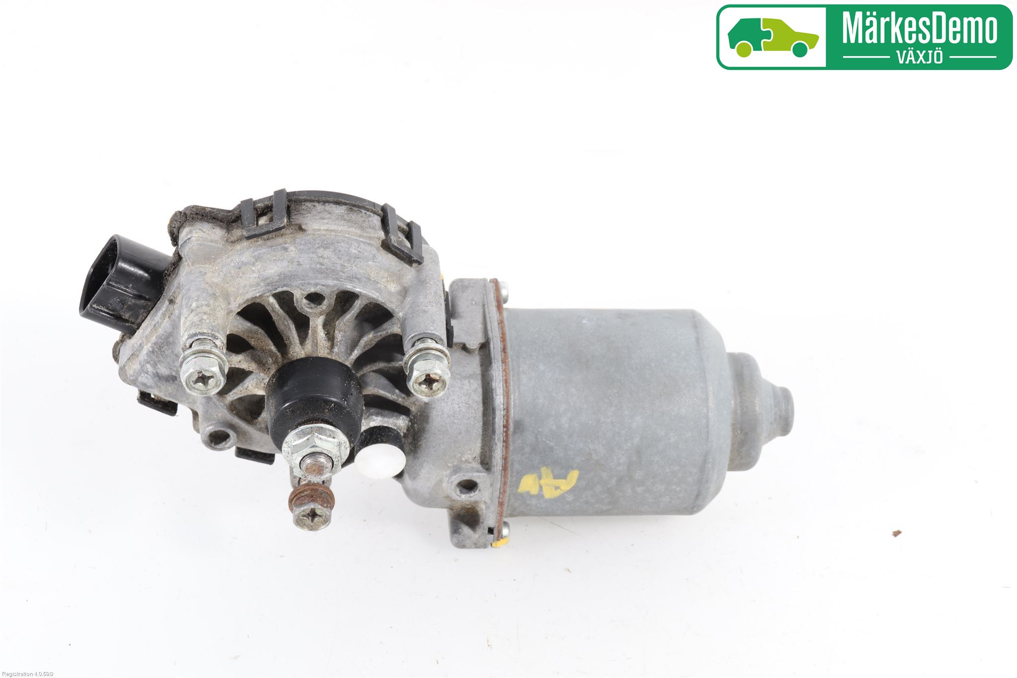 Honda JAZZ 08-14 Torkarmotor Vindruta