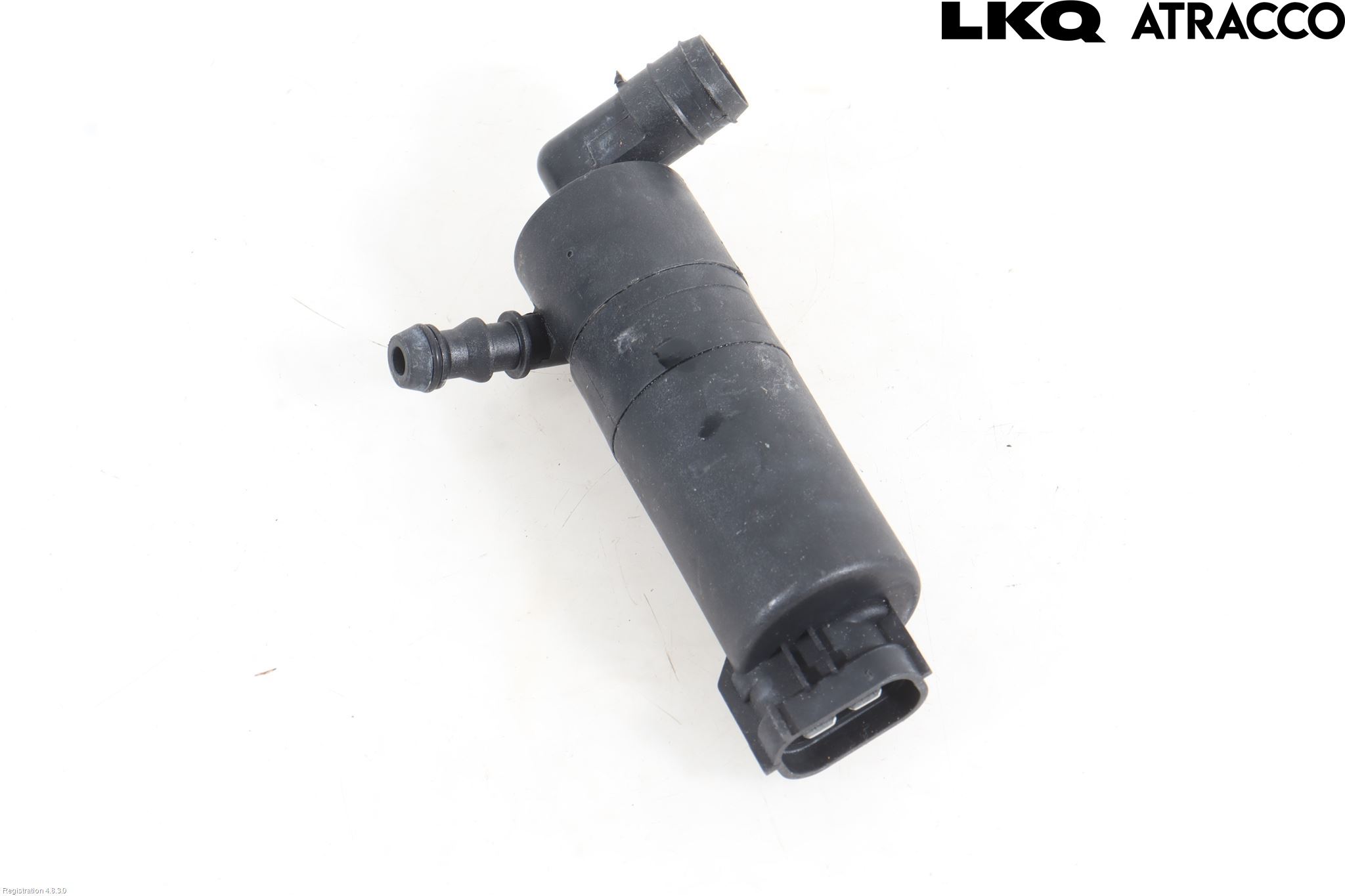 Toyota AVENSIS 09-15 Spolarpump Högtryck