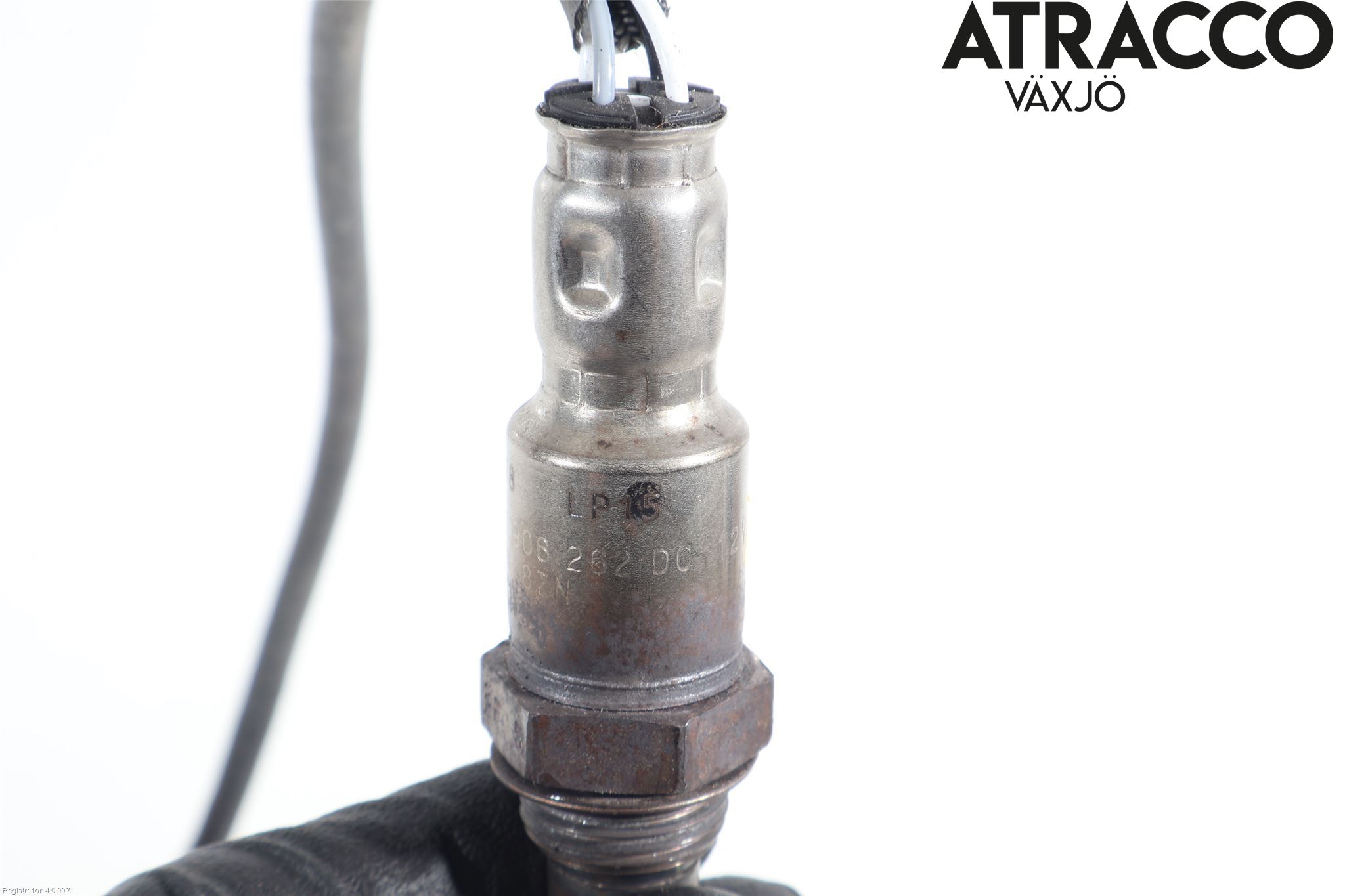 Skoda FABIA 15-21 Injlambdasond