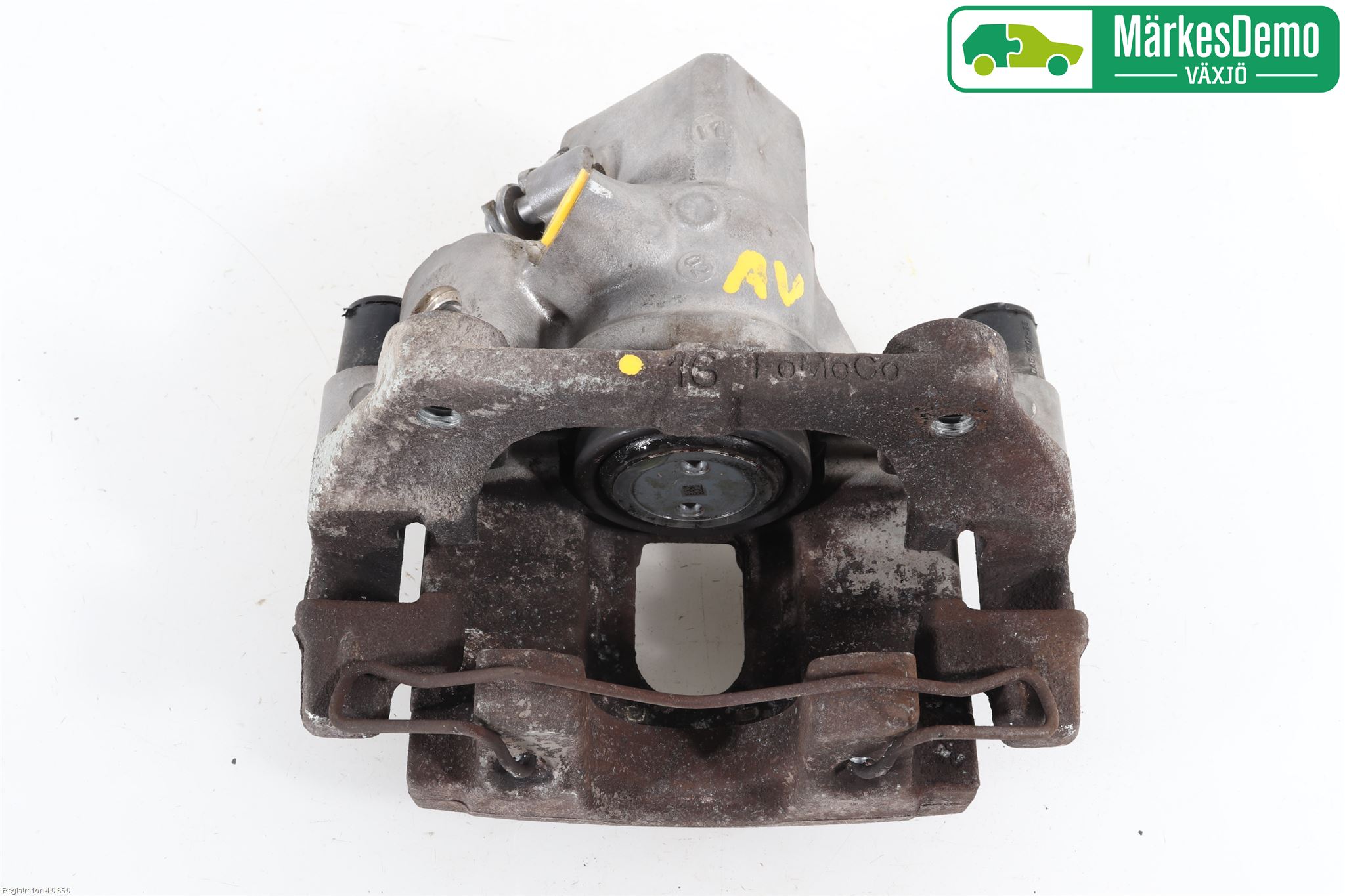 Ford KUGA 17-19 Bromsok Bak Höger