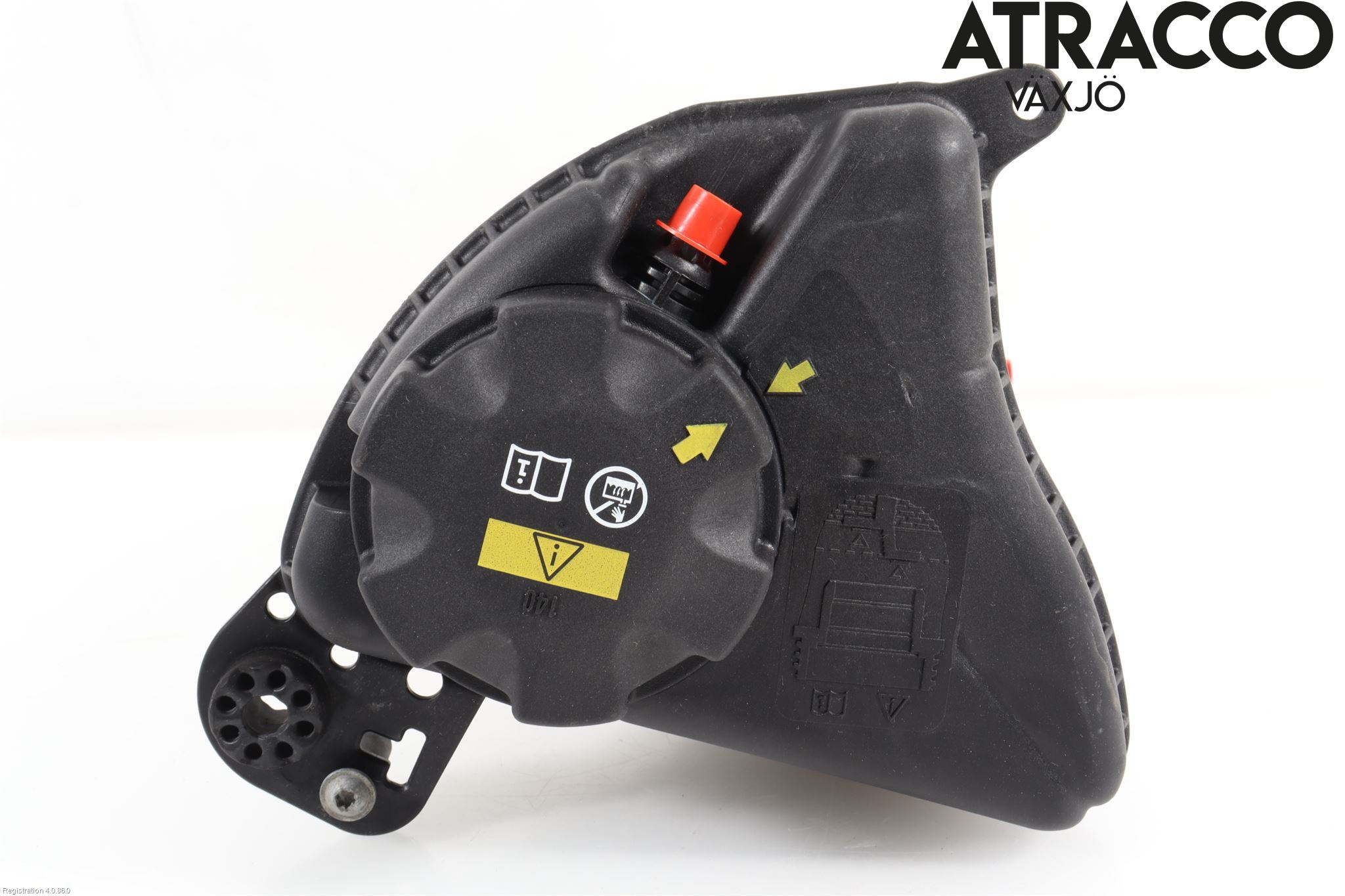 BMW 5 F10/F11/F18 09-17 Expansionstank