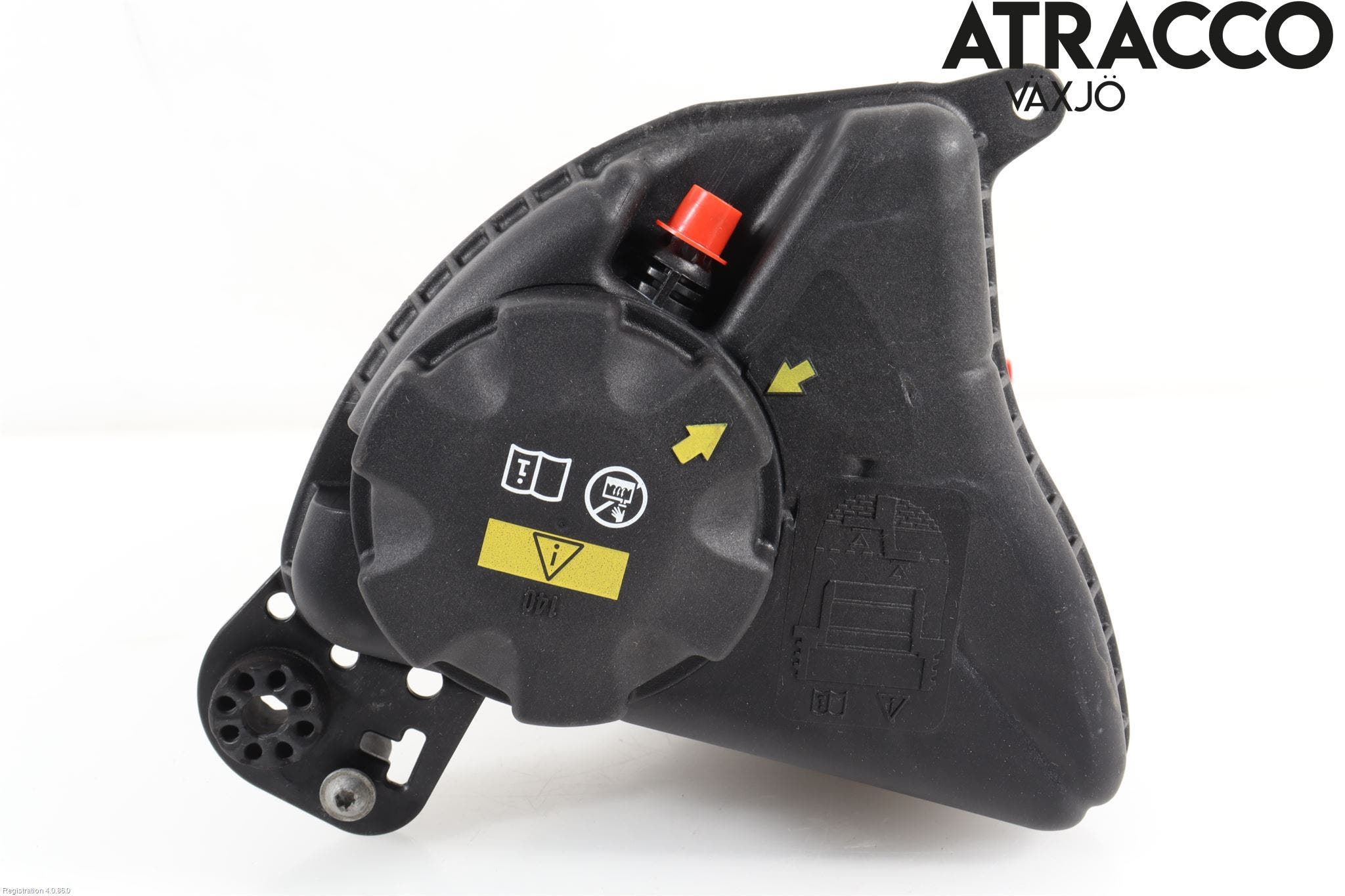 BMW 5 F10/F11/F18 09-17 Expansionstank