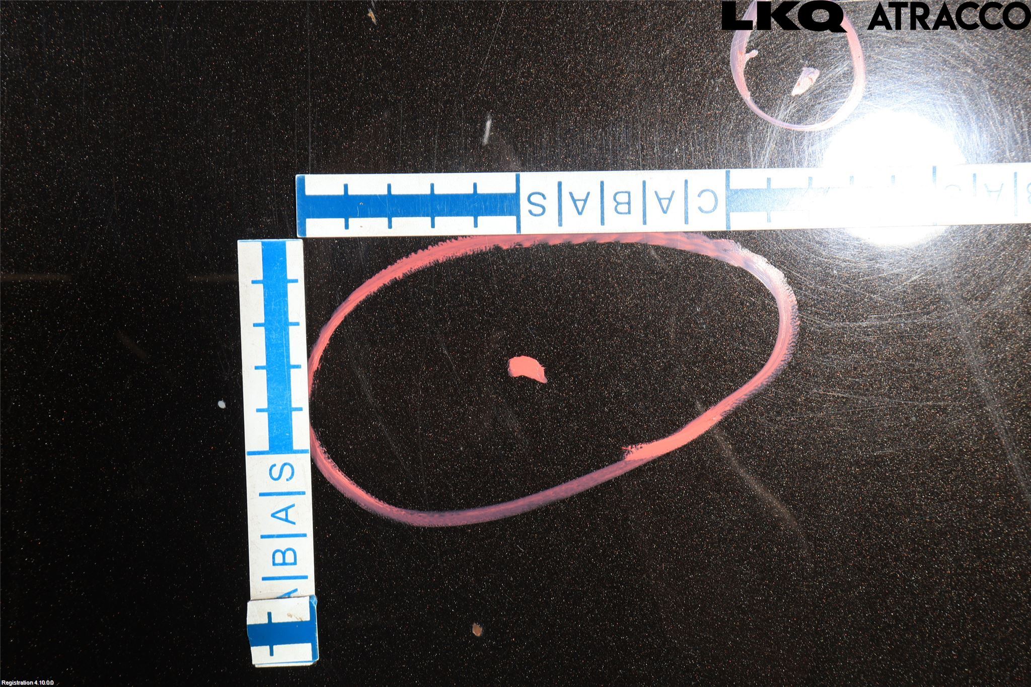 Toyota RAV4 13-18 Huv Fram