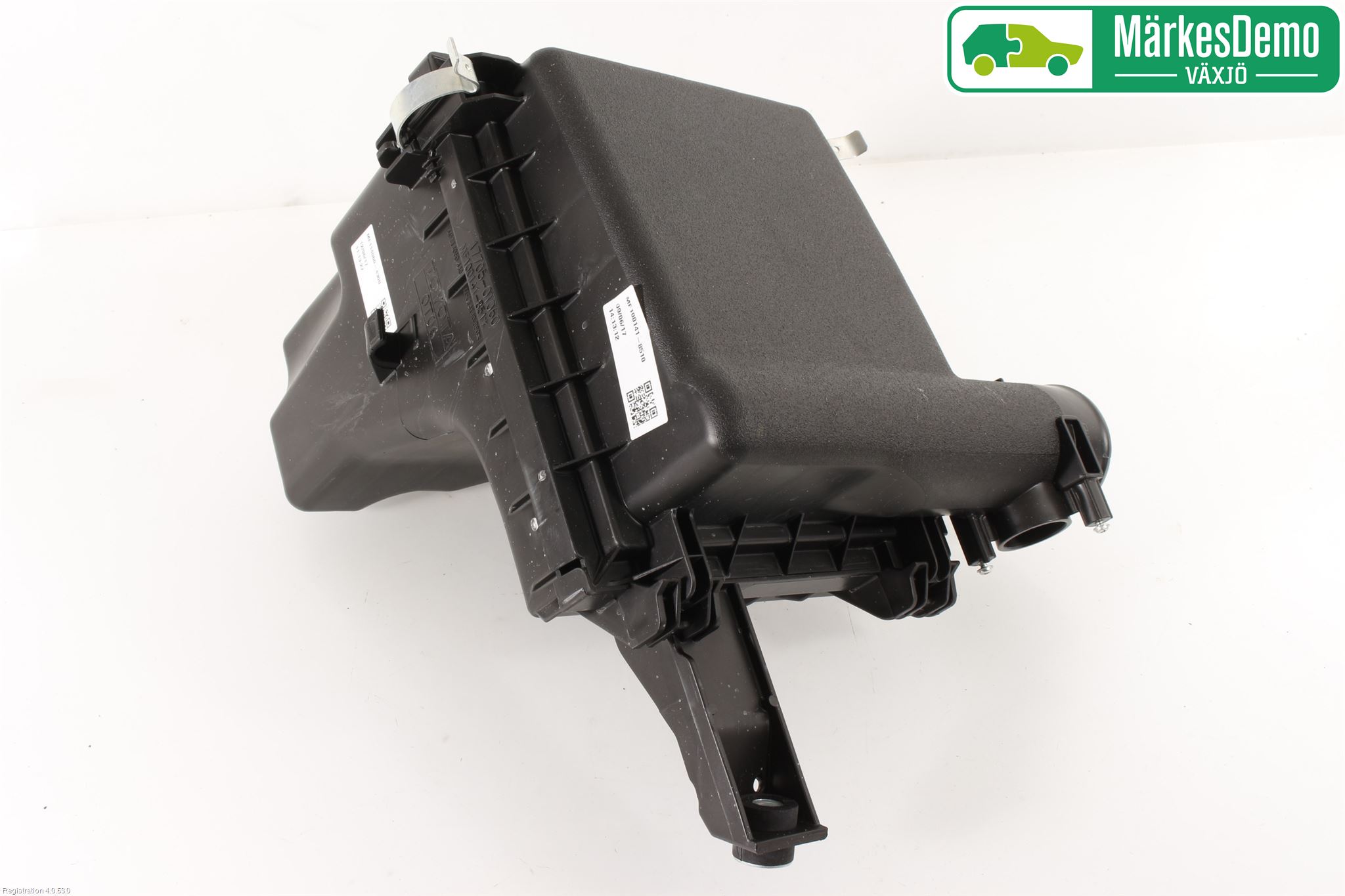 Toyota AURIS 13-19 Luftrenare