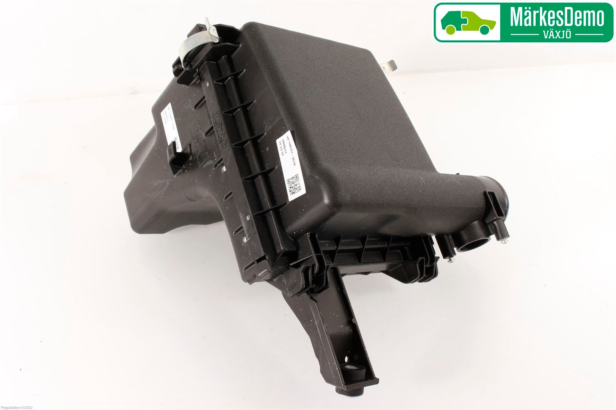 Toyota AURIS 13-19 Luftrenare