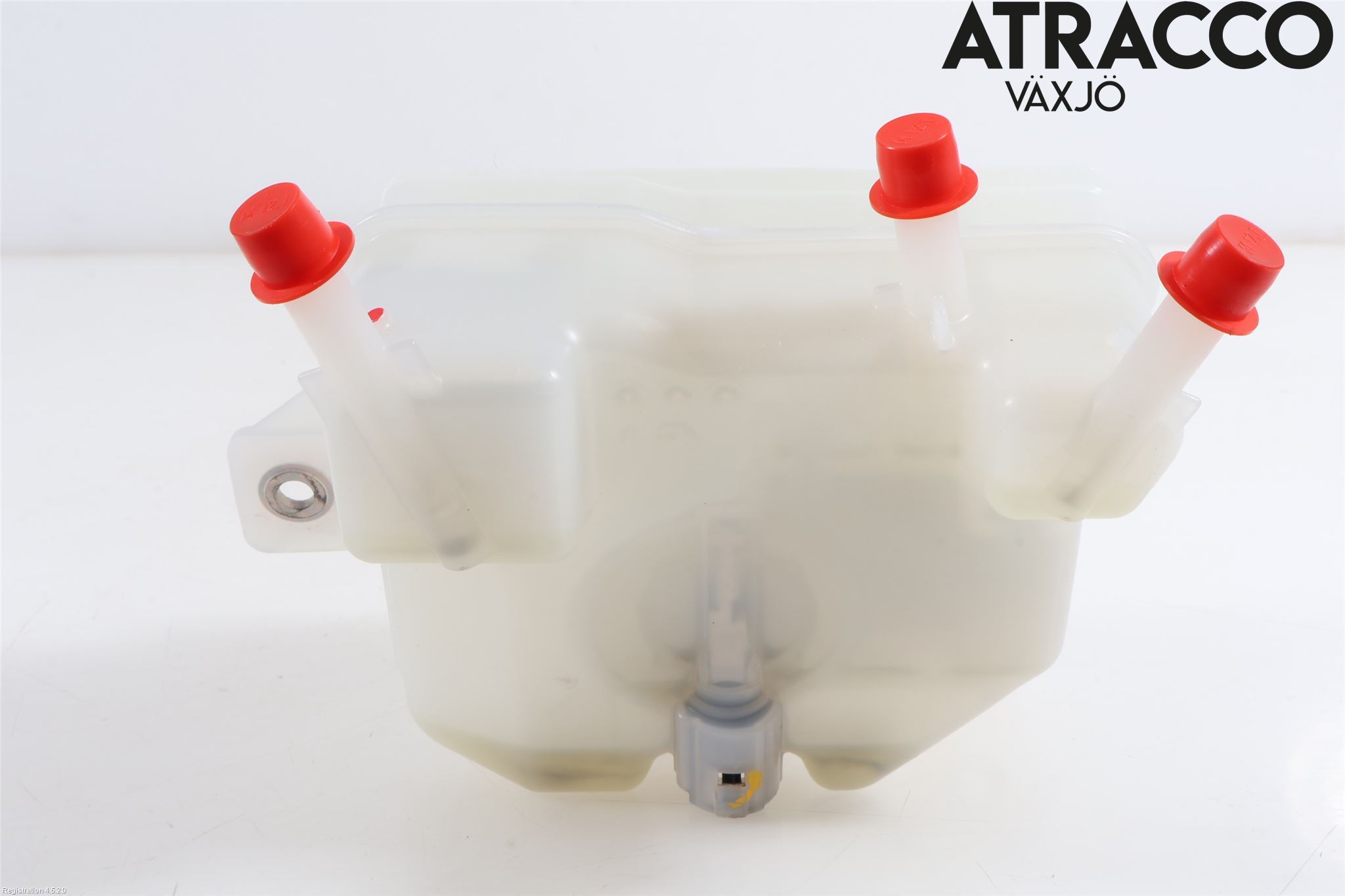 Toyota RAV4 19- Bromsvätskebehållare